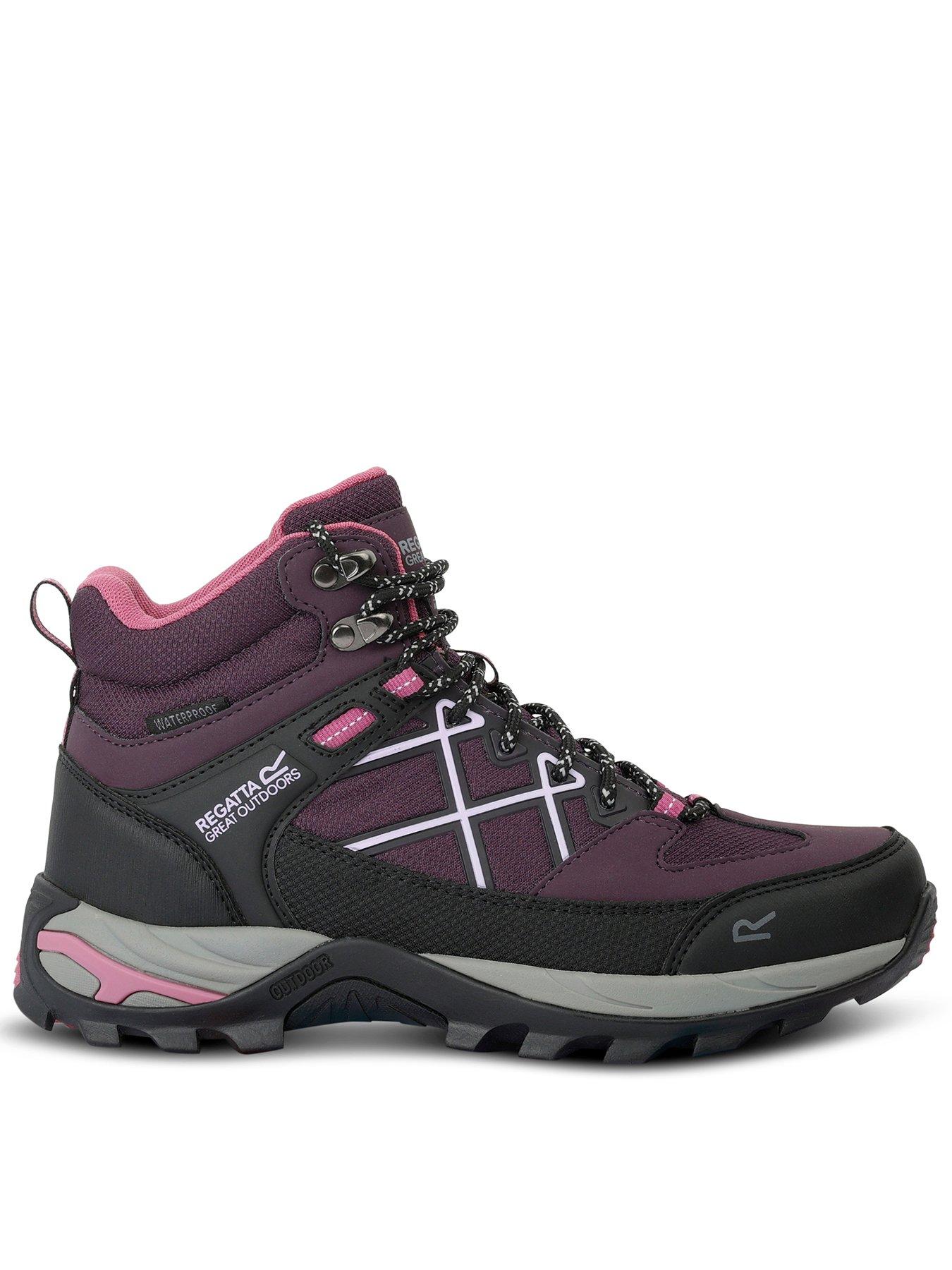 regatta-womens-lady-samaris-iii-waterproof-walking-boot-purple