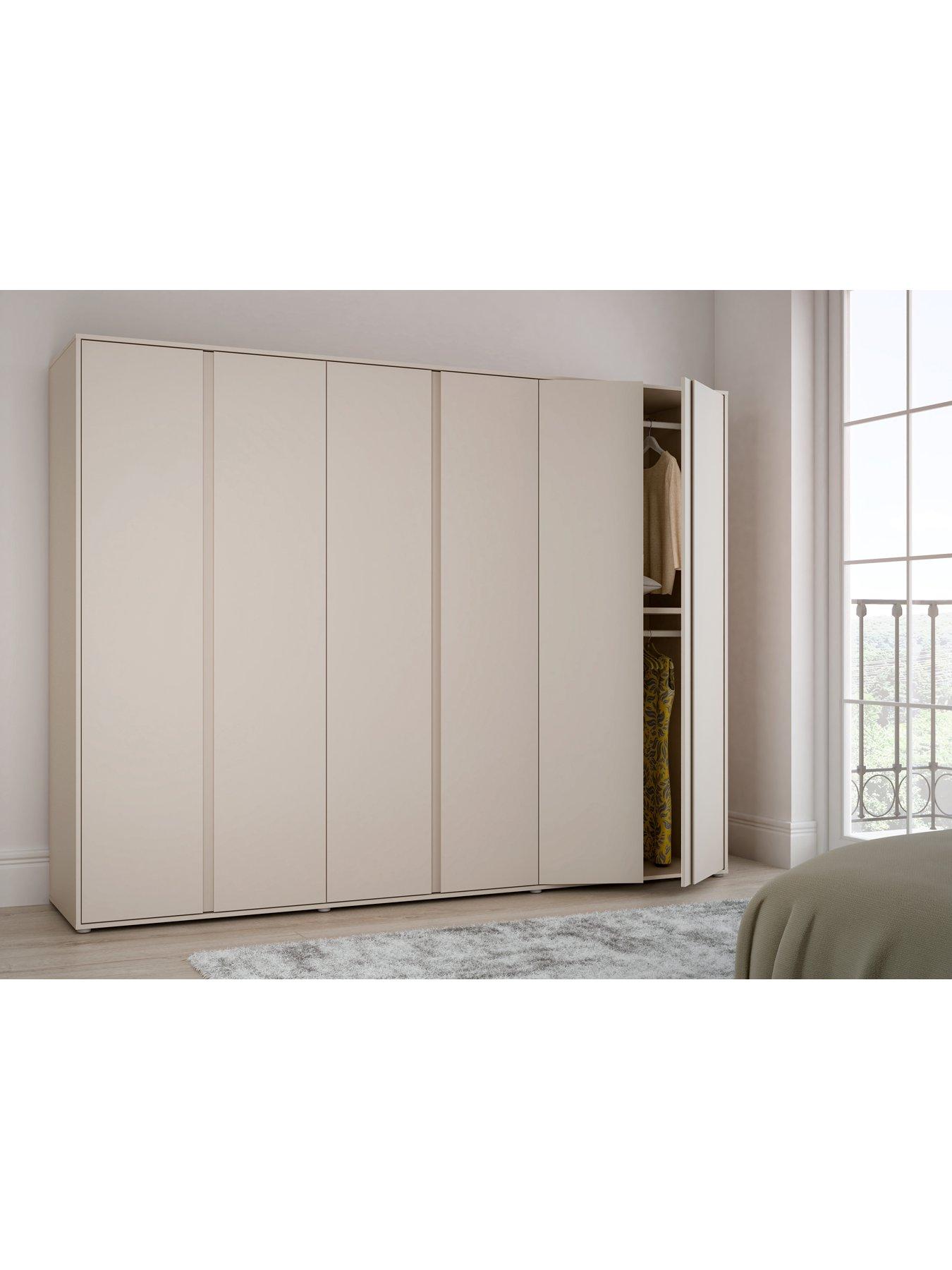 very-home-lisson-6-door-wardrobe-oatmeal-fscreg-certified