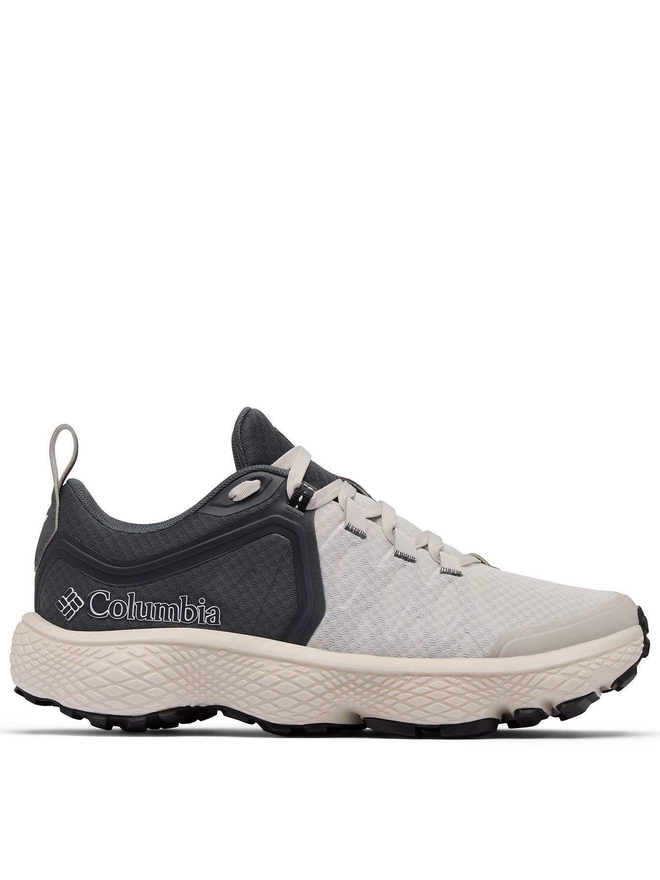 undefined Men's Escape Thrive Titanium Hiking Shoes - Grey