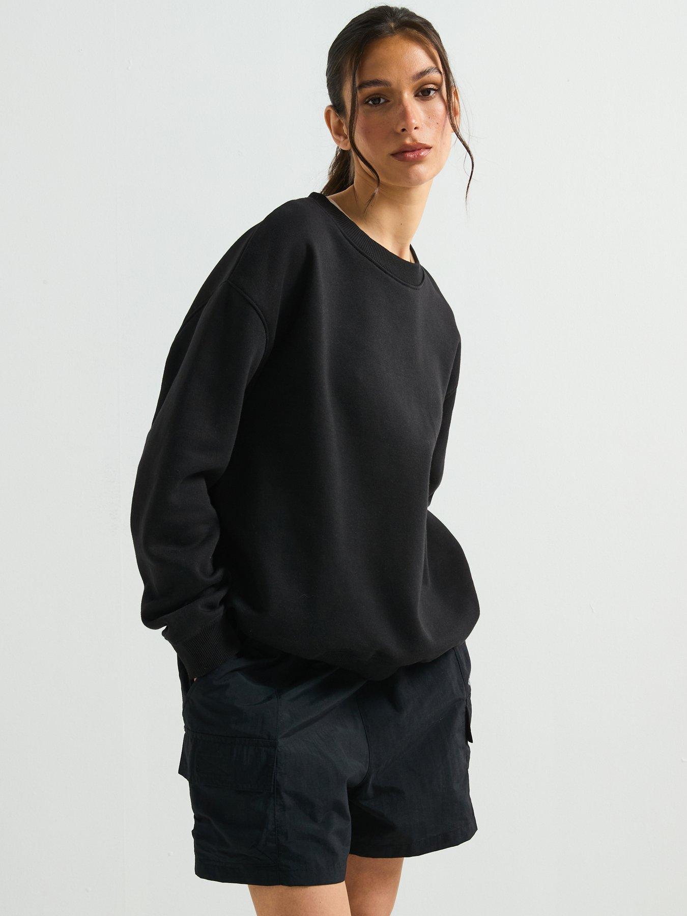  image of columbia-womens-sandier-short-black