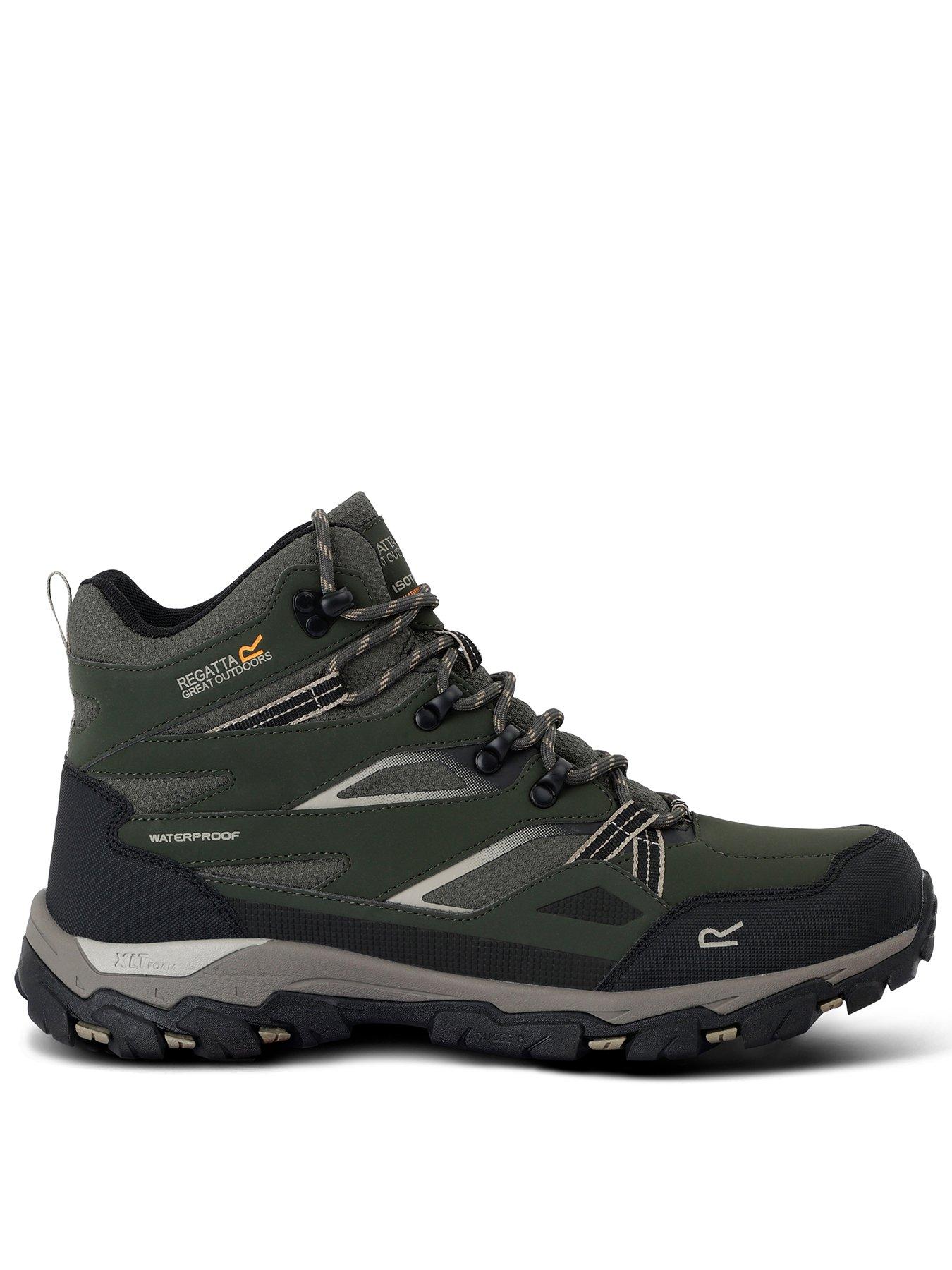 regatta-mens-holcombe-waterproof-walking-boot--green