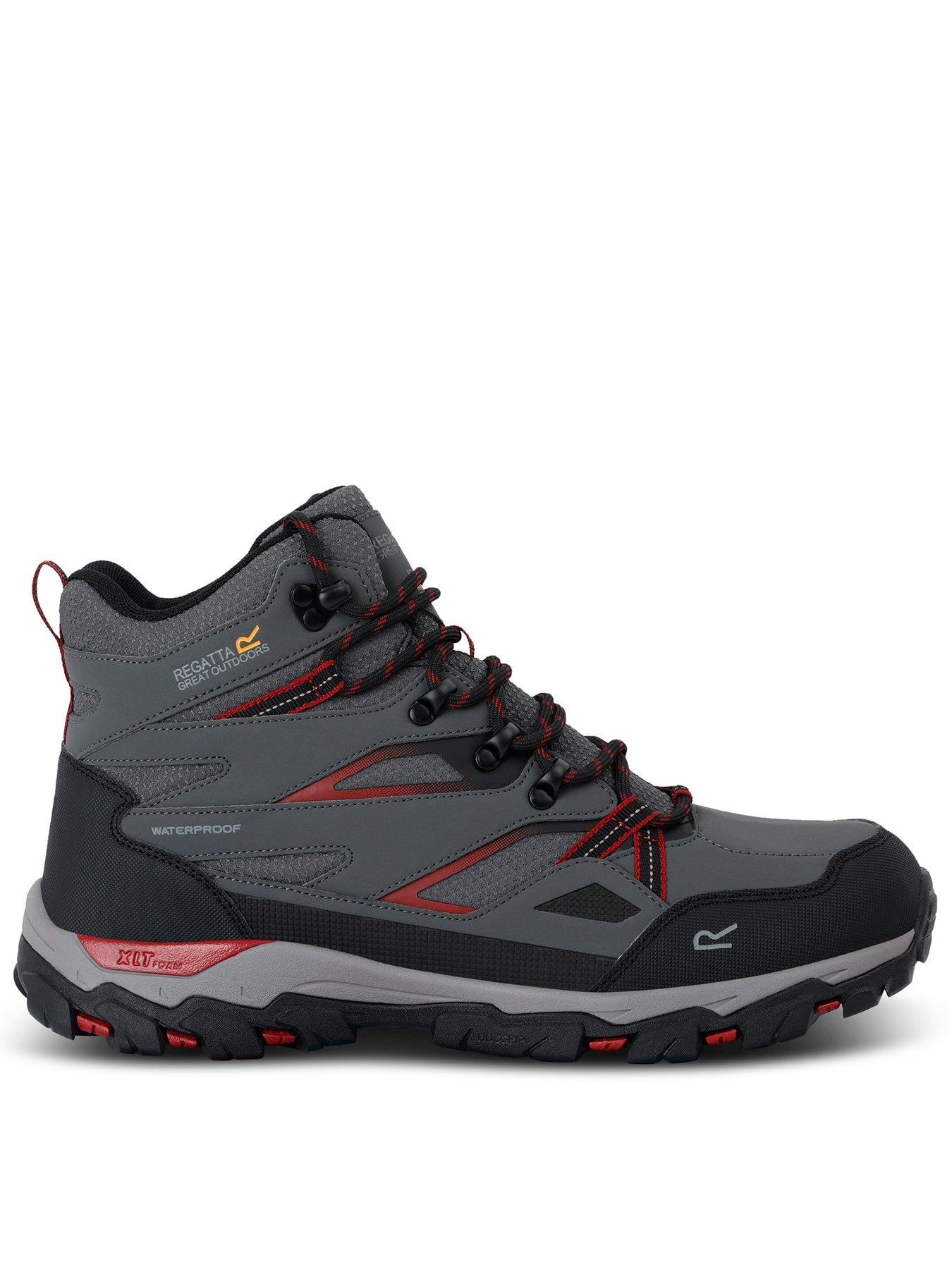 regatta-mens-holcombe-waterproof-walking-boot--grey