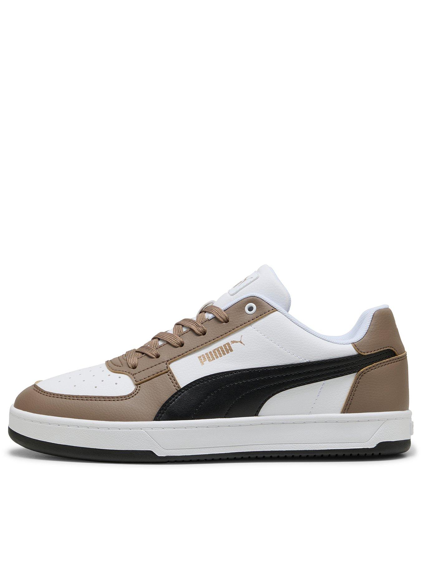 undefined Men's Caven 20 Trainers - White
