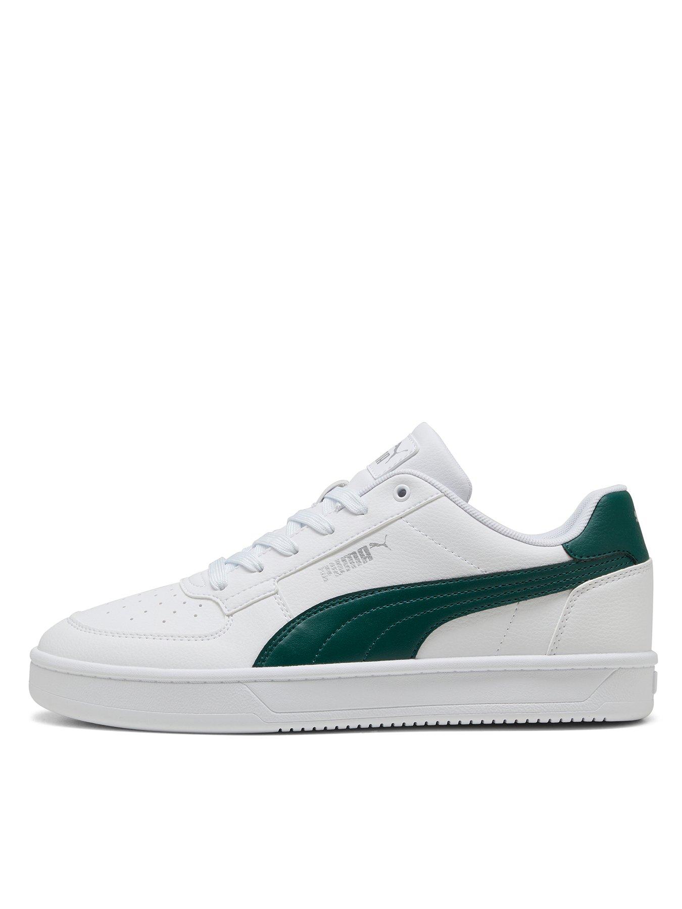 undefined Men's Caven 20 - White