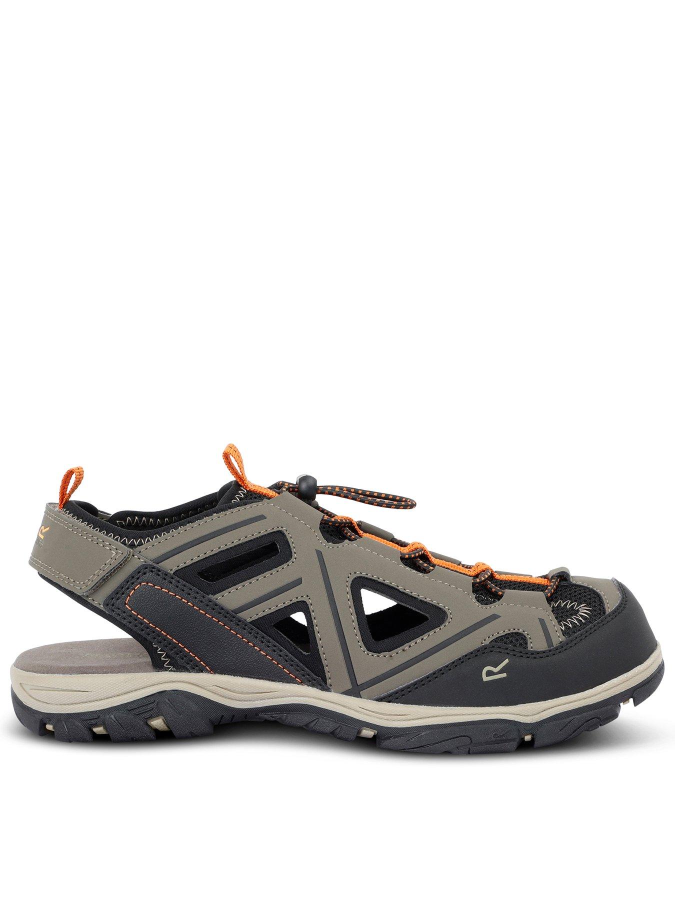 regatta-mens-westshore-sandals-green