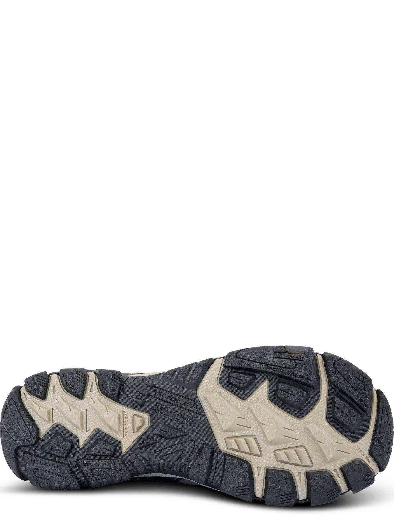  image of regatta-mens-westshore-sandals-green