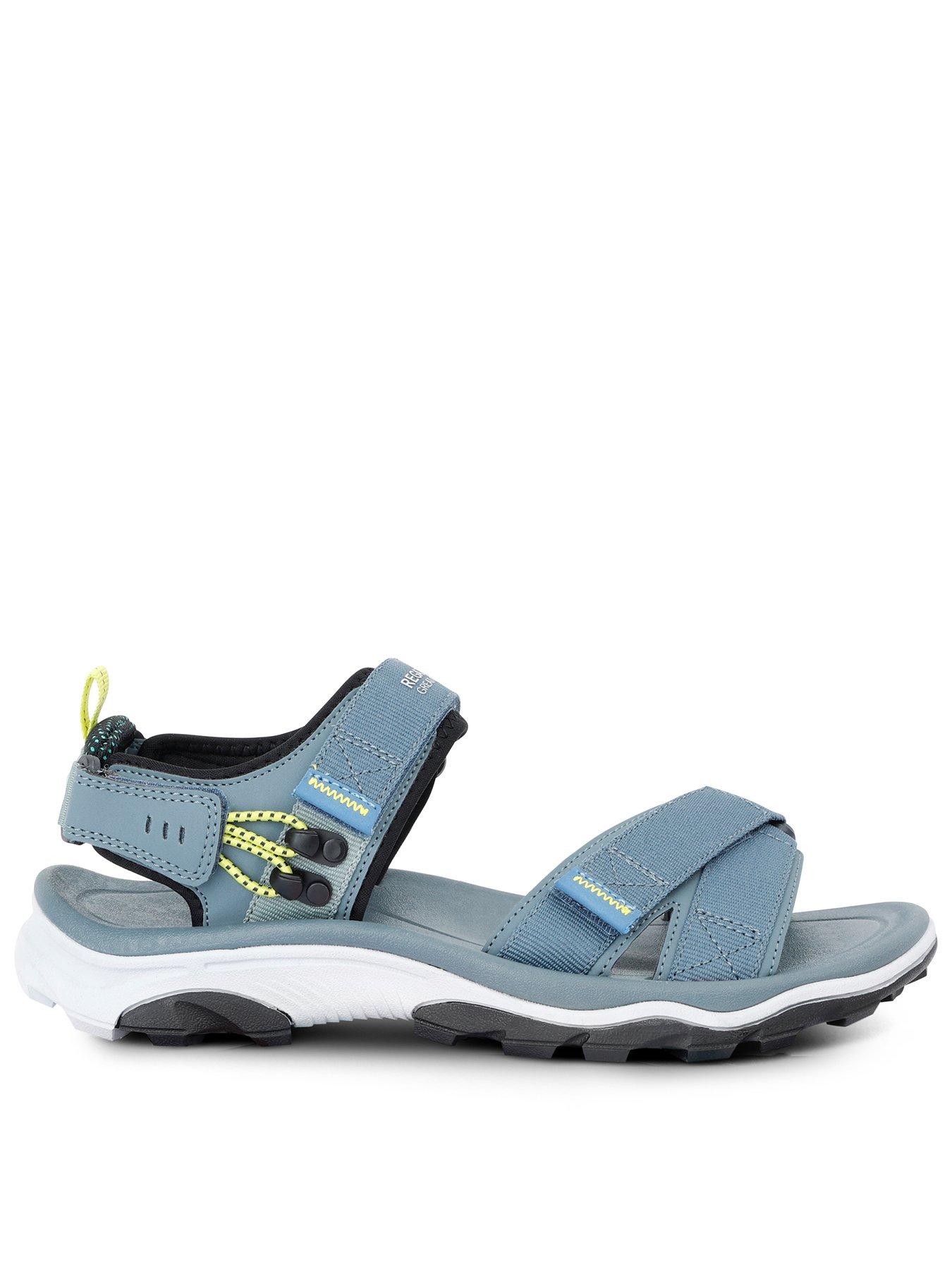 regatta-mens-blaze-sandal--grey