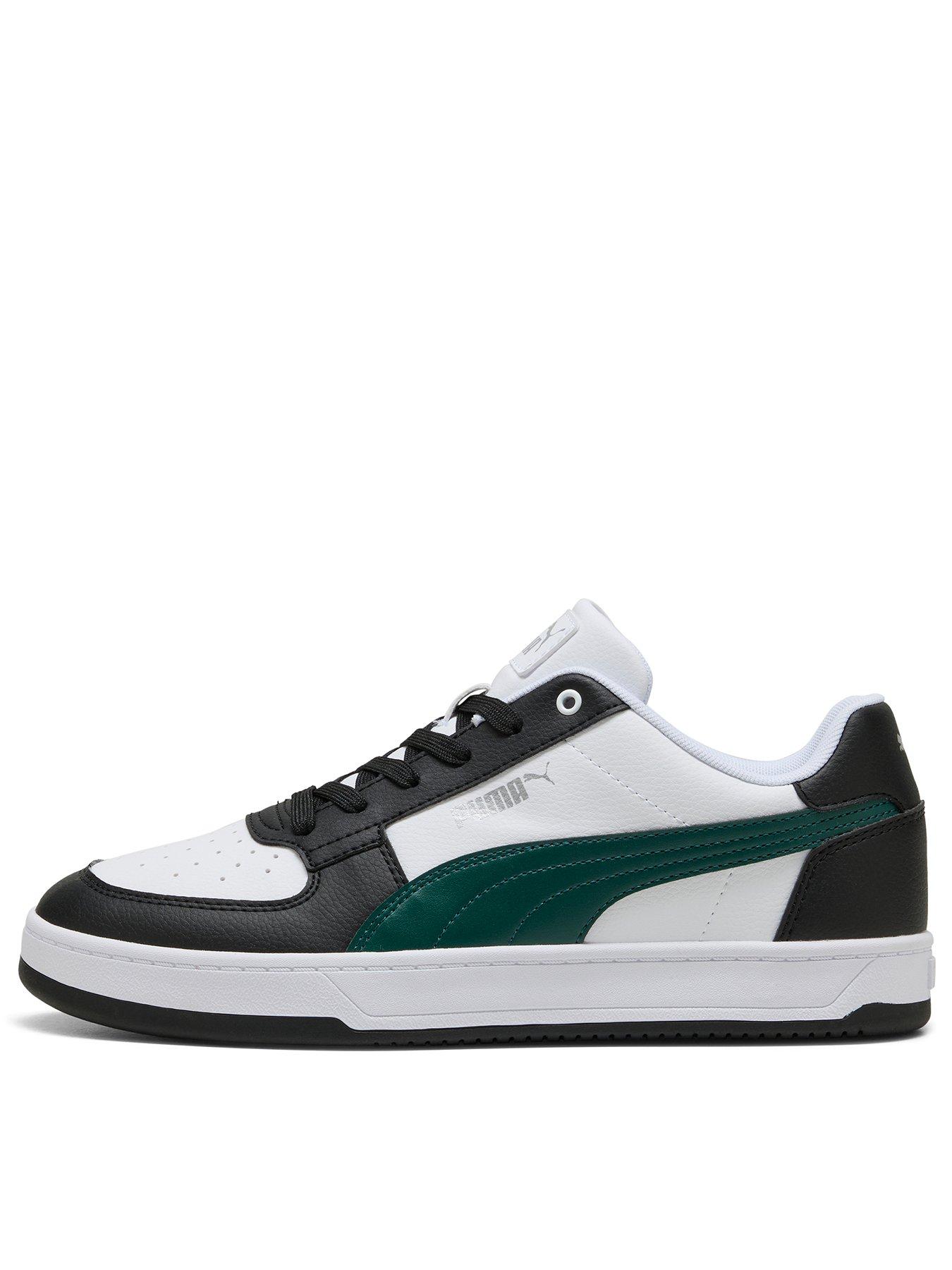  image of puma-mens-caven-20-white