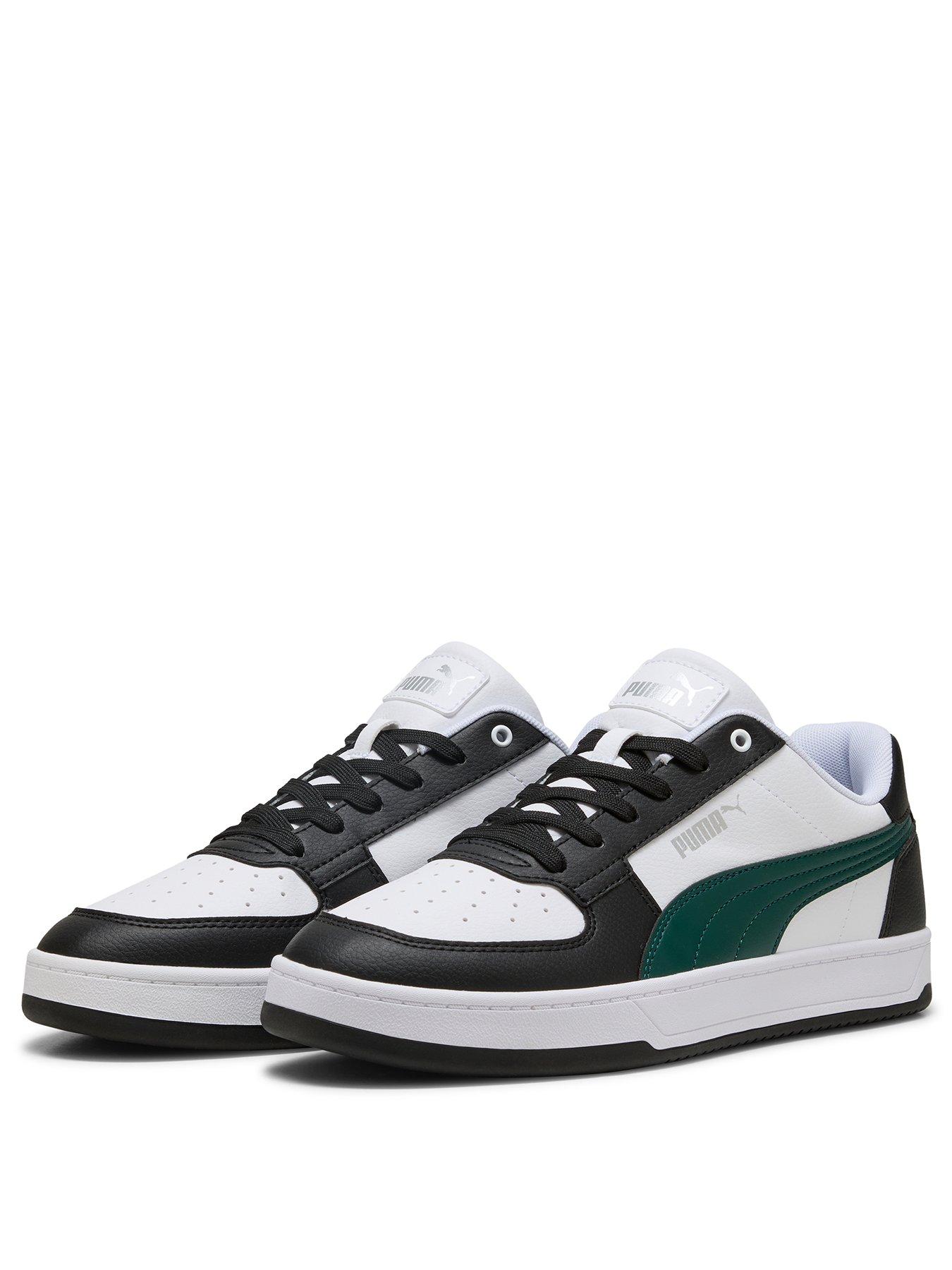  image of puma-mens-caven-20-white