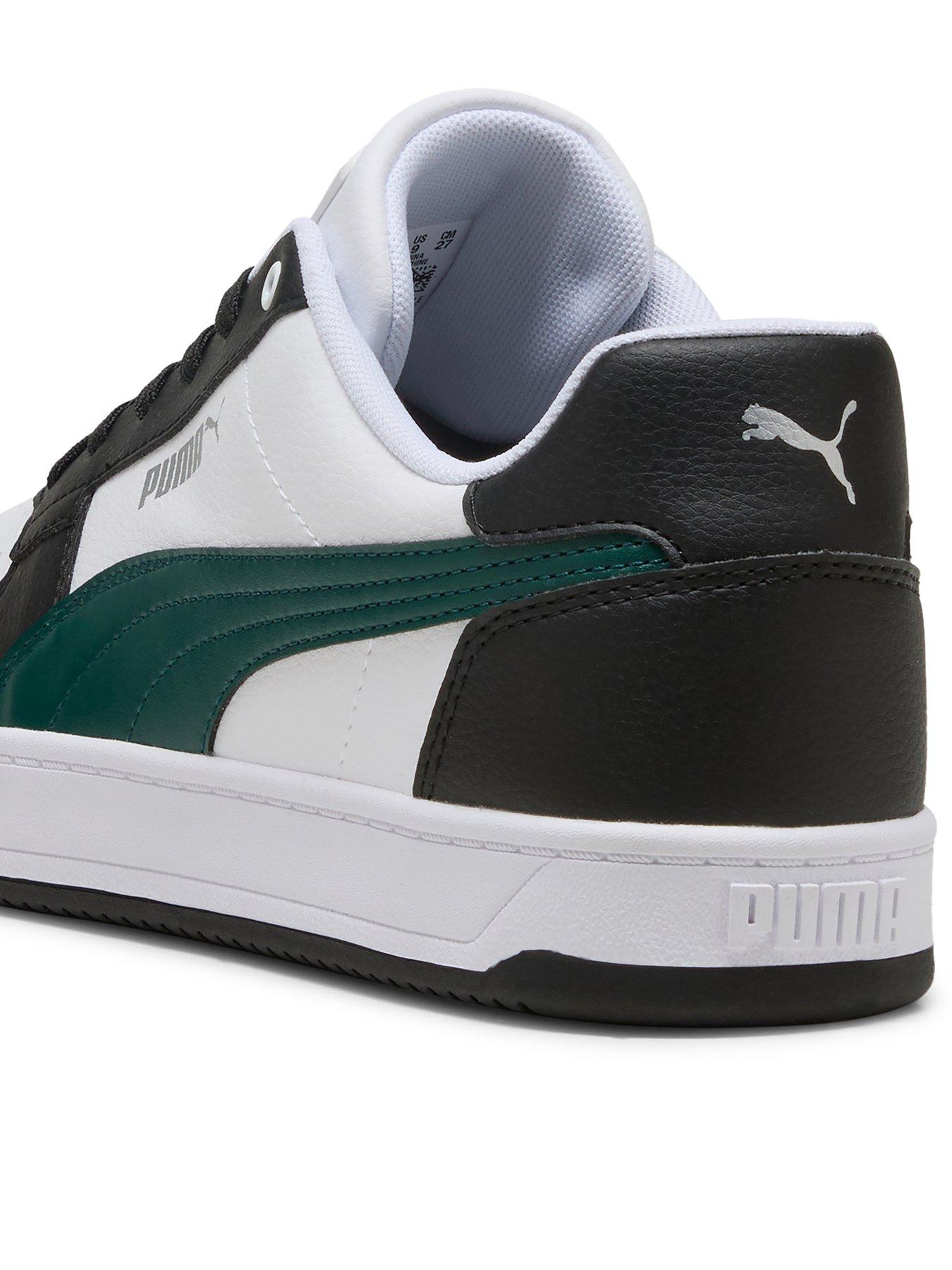  image of puma-mens-caven-20-white