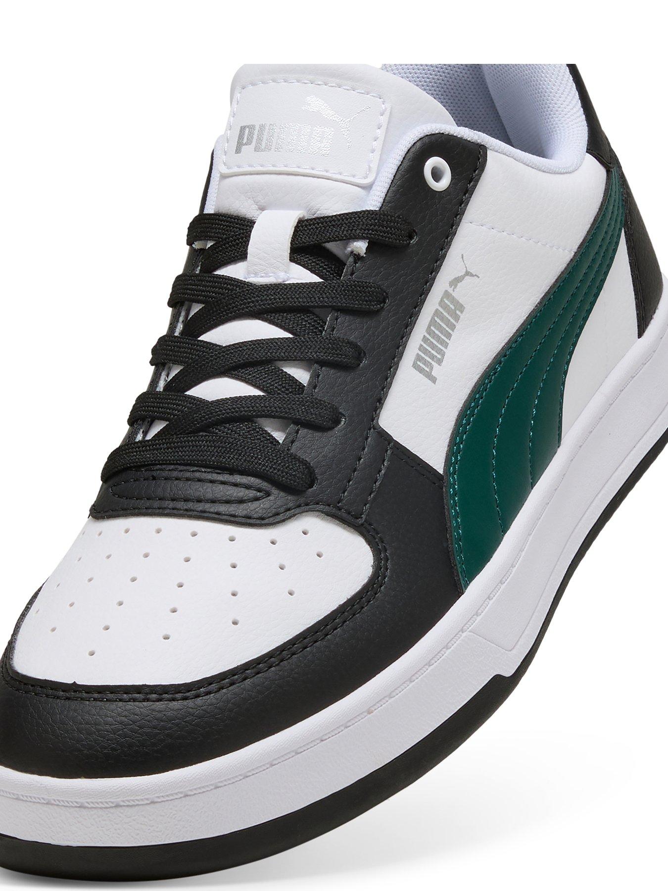  image of puma-mens-caven-20-white