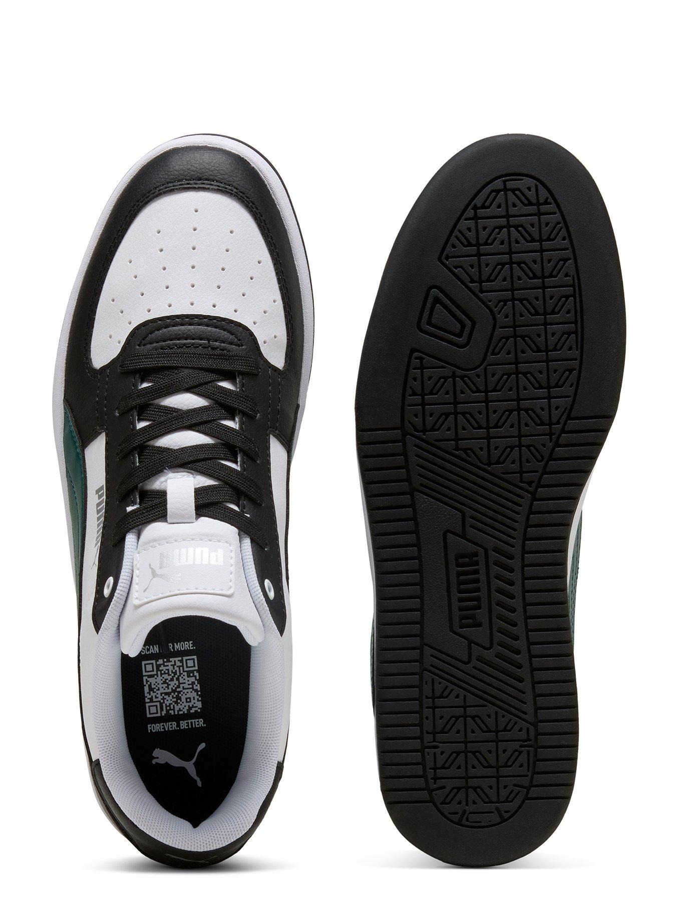  image of puma-mens-caven-20-white