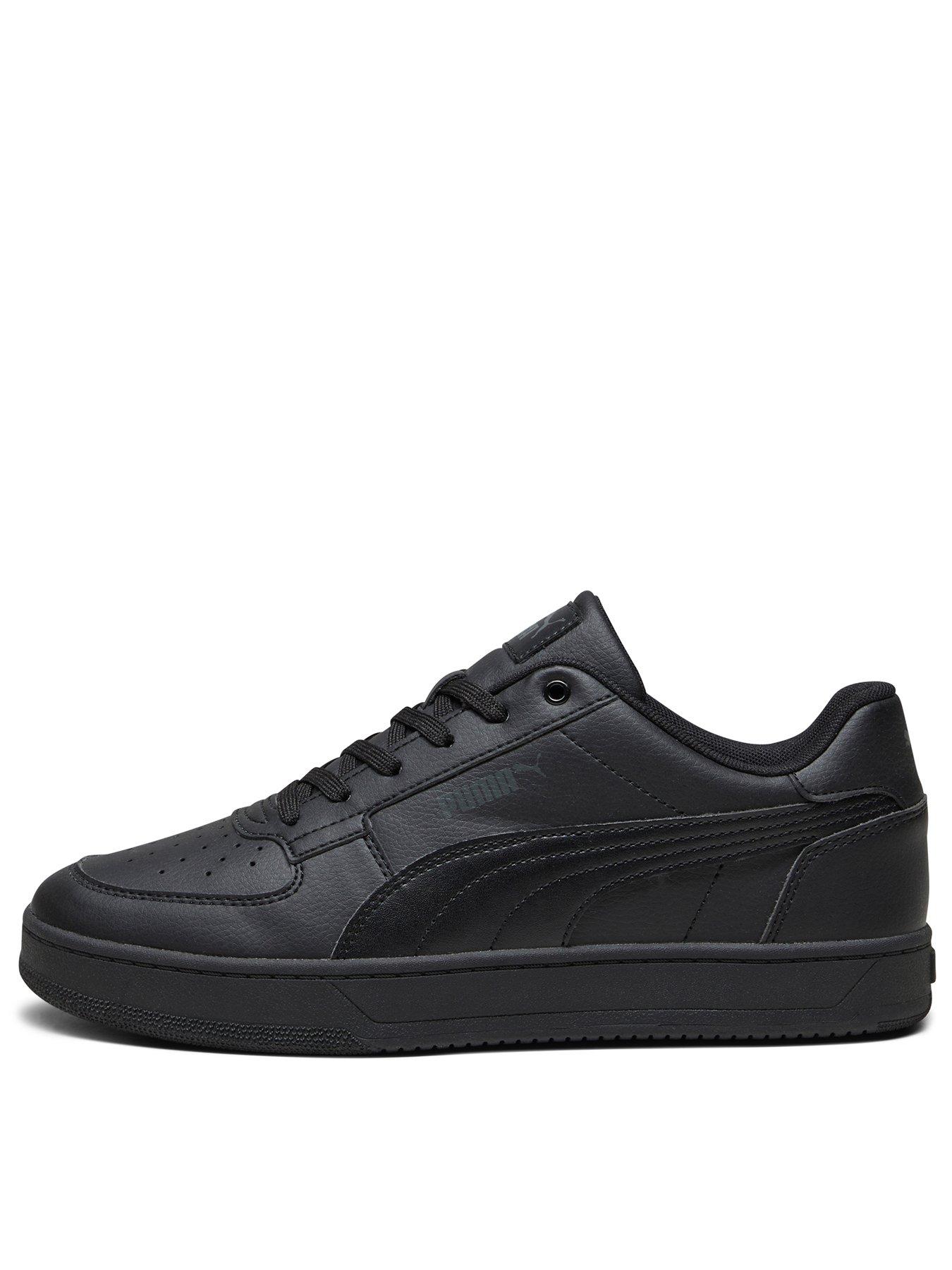 Puma Men's Caven 20 - Black