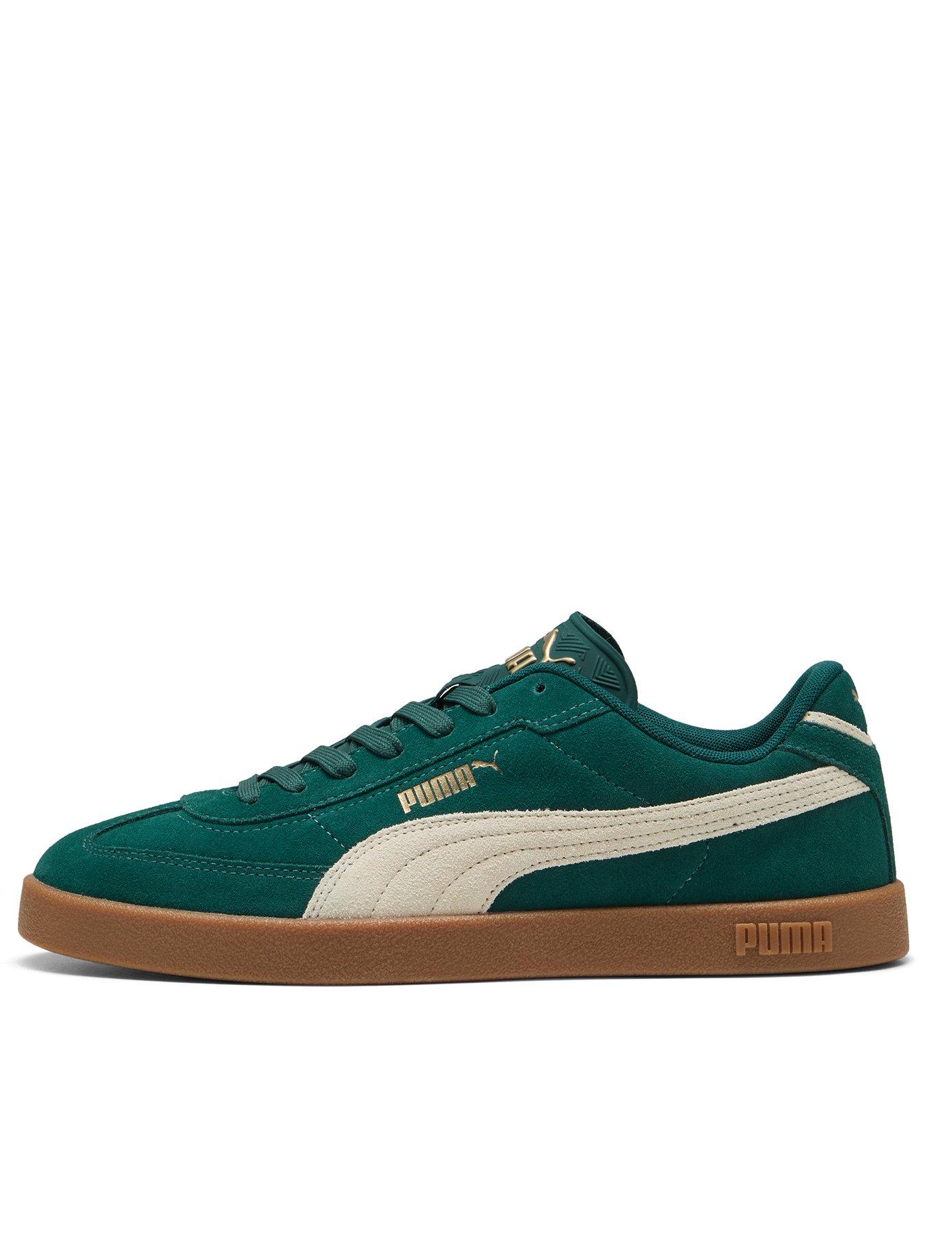 puma-menspuma-club-ii-era-suede-green