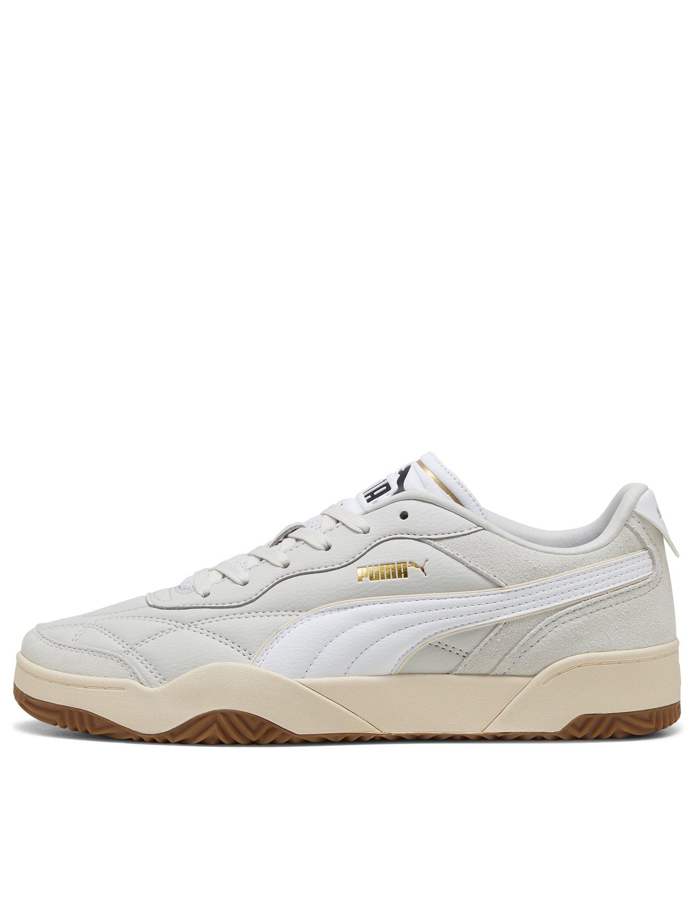 undefined Men's Tifosi SD Trainers - Grey