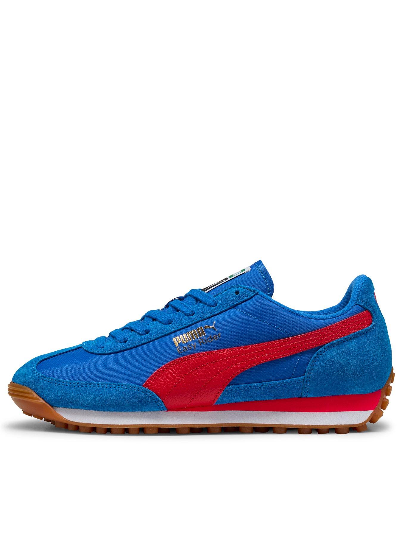 undefined Men's Easy Rider Vintage - Puma Team Royal