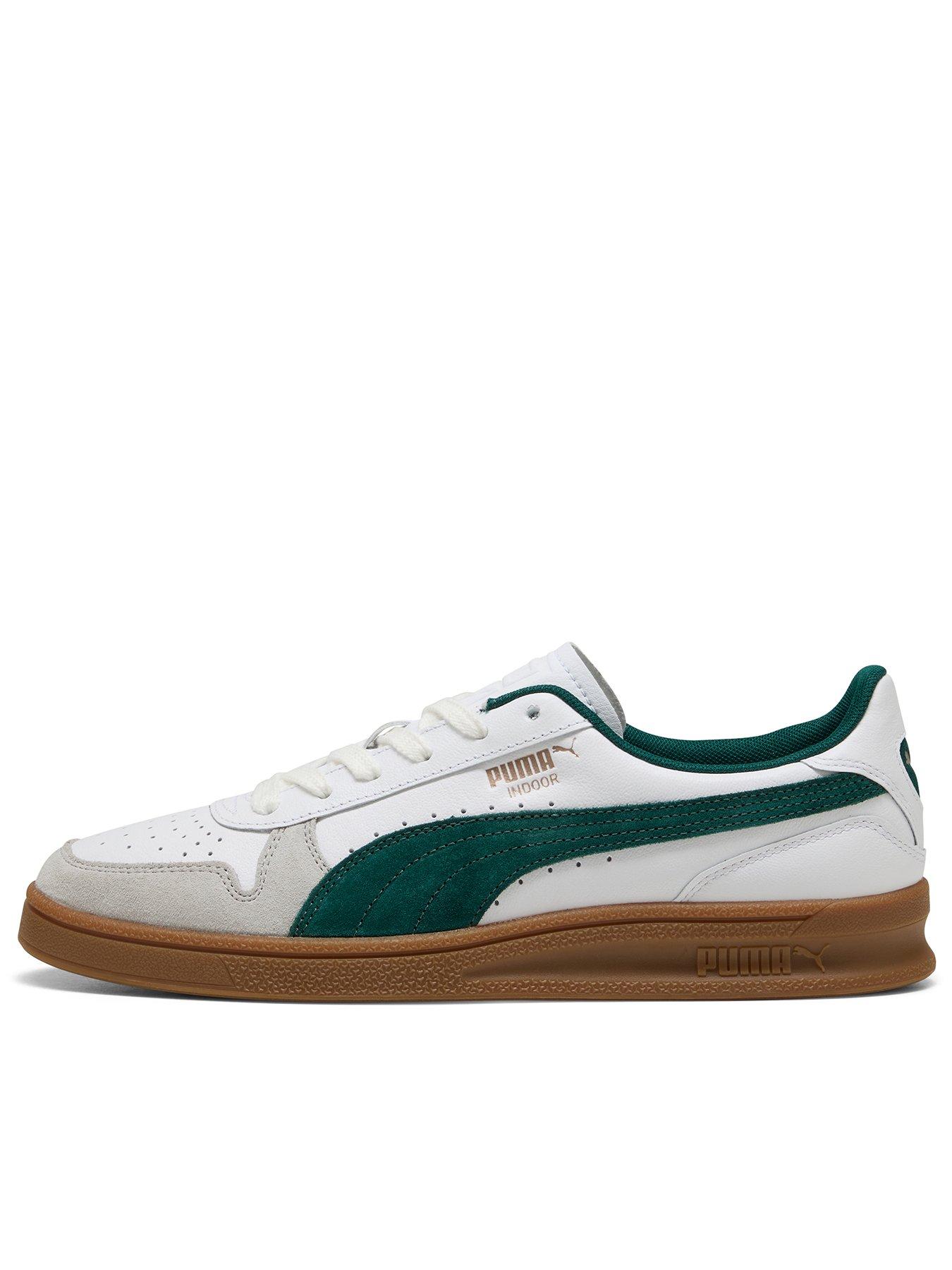  image of puma-mens-indoor-white