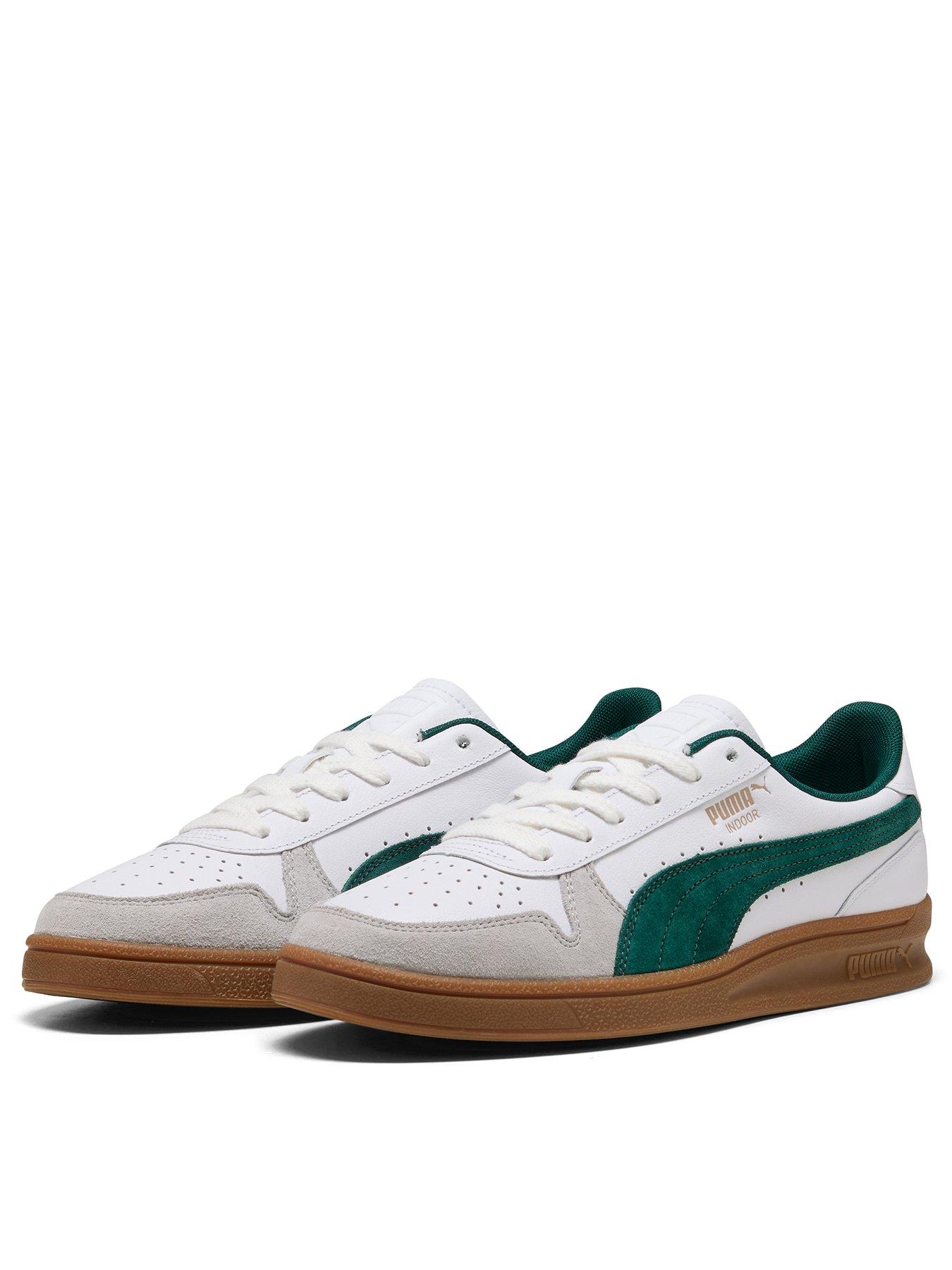  image of puma-mens-indoor-white