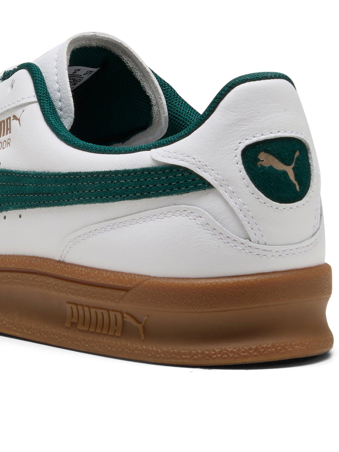  image of puma-mens-indoor-white