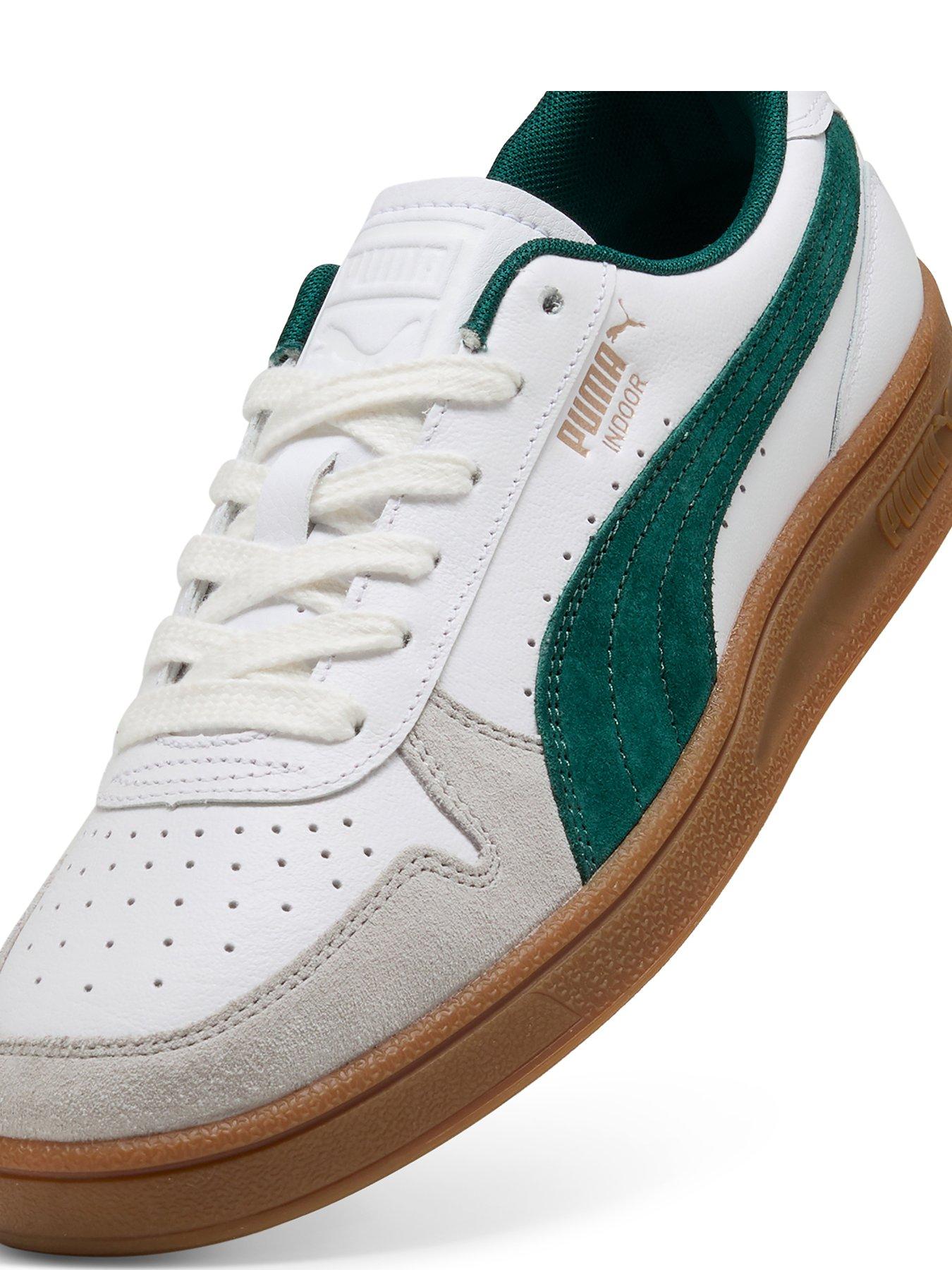  image of puma-mens-indoor-white