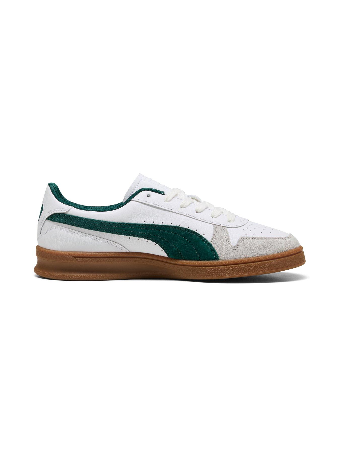  image of puma-mens-indoor-white