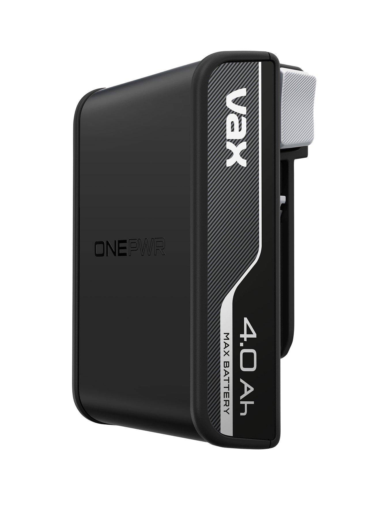 Vax ONEPWR Battery 4.0Ah