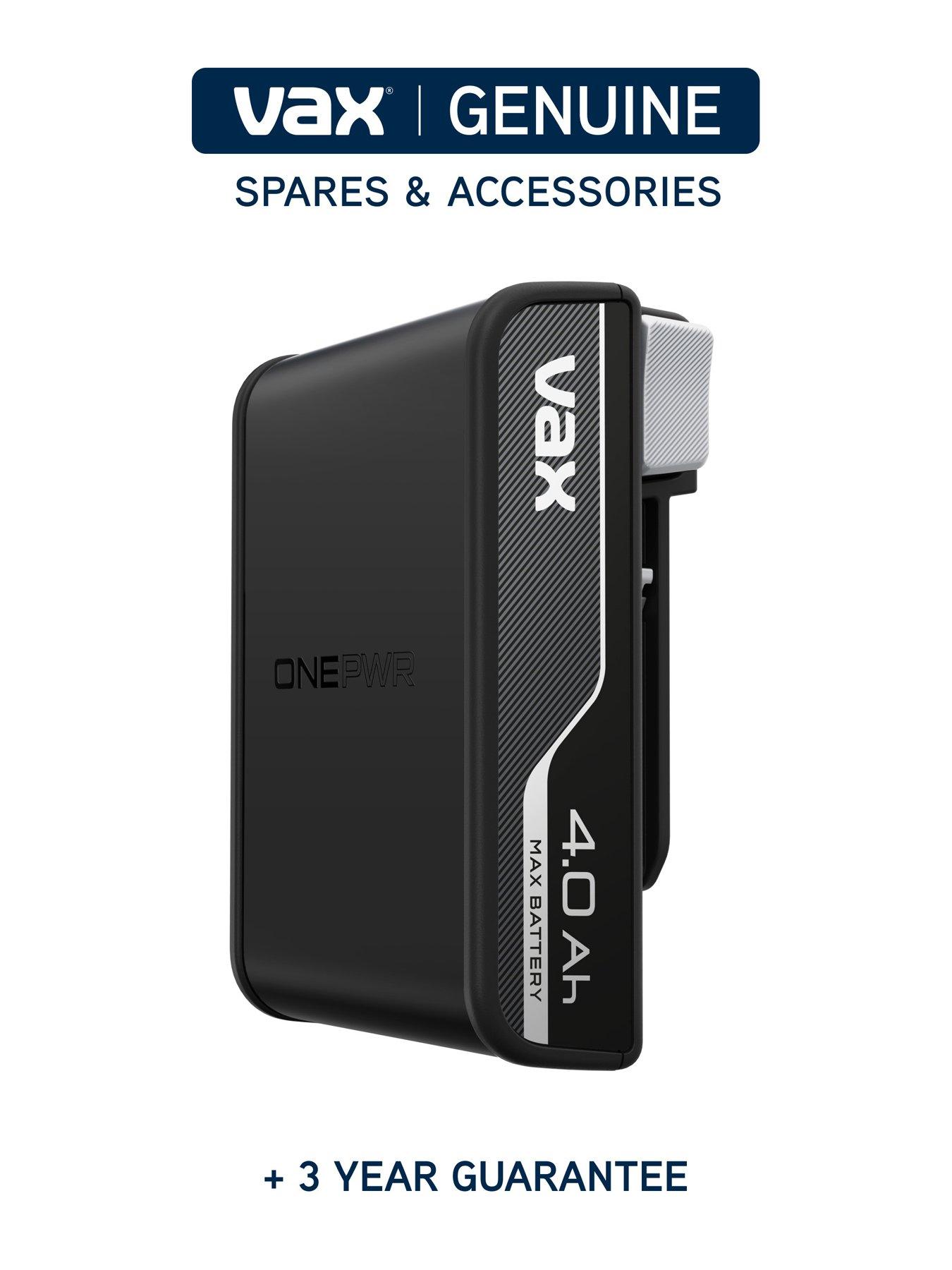  image of vax-onepwr-battery-40ah