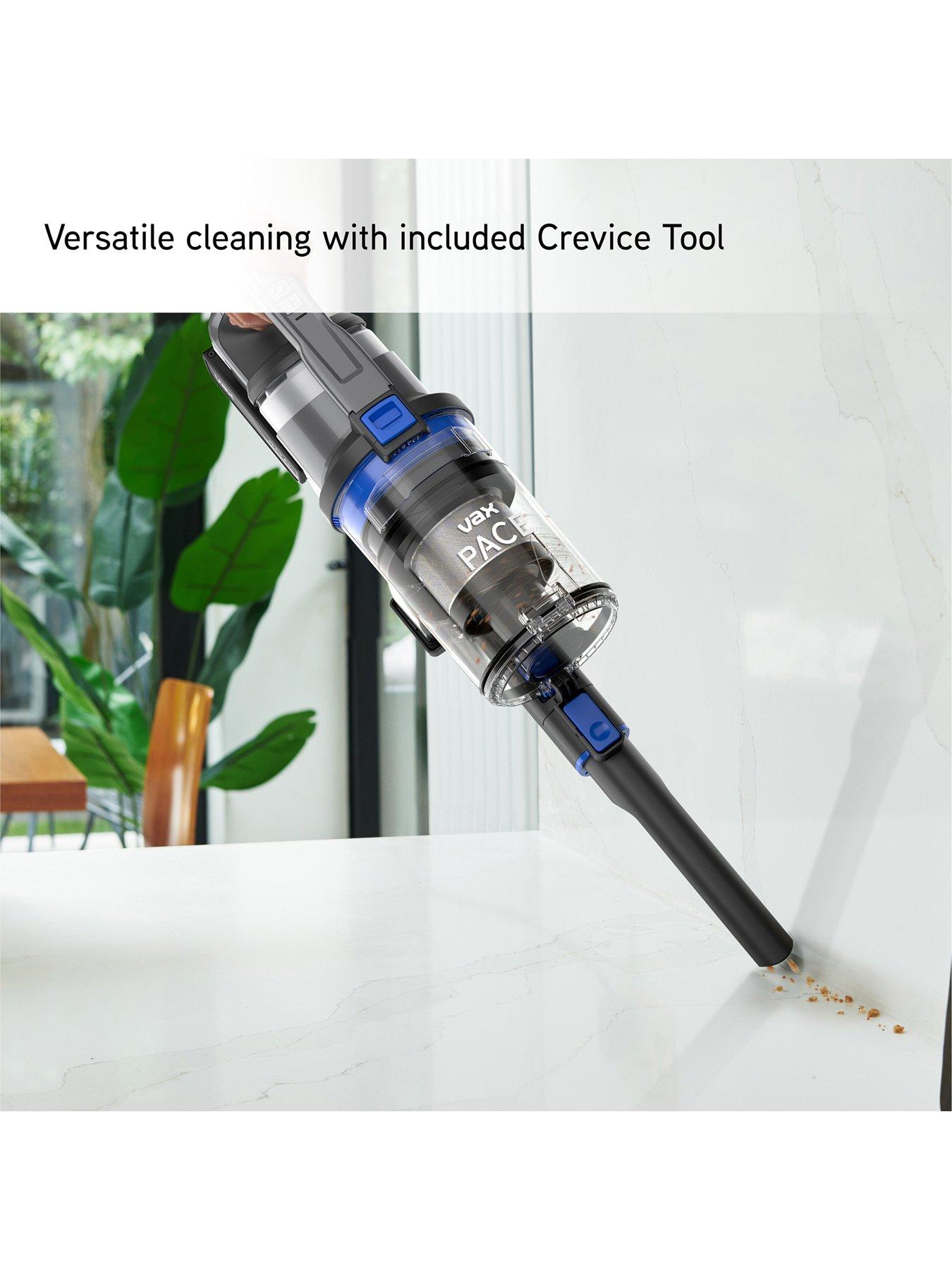  image of vax-vax-pace-cordless-vacuum