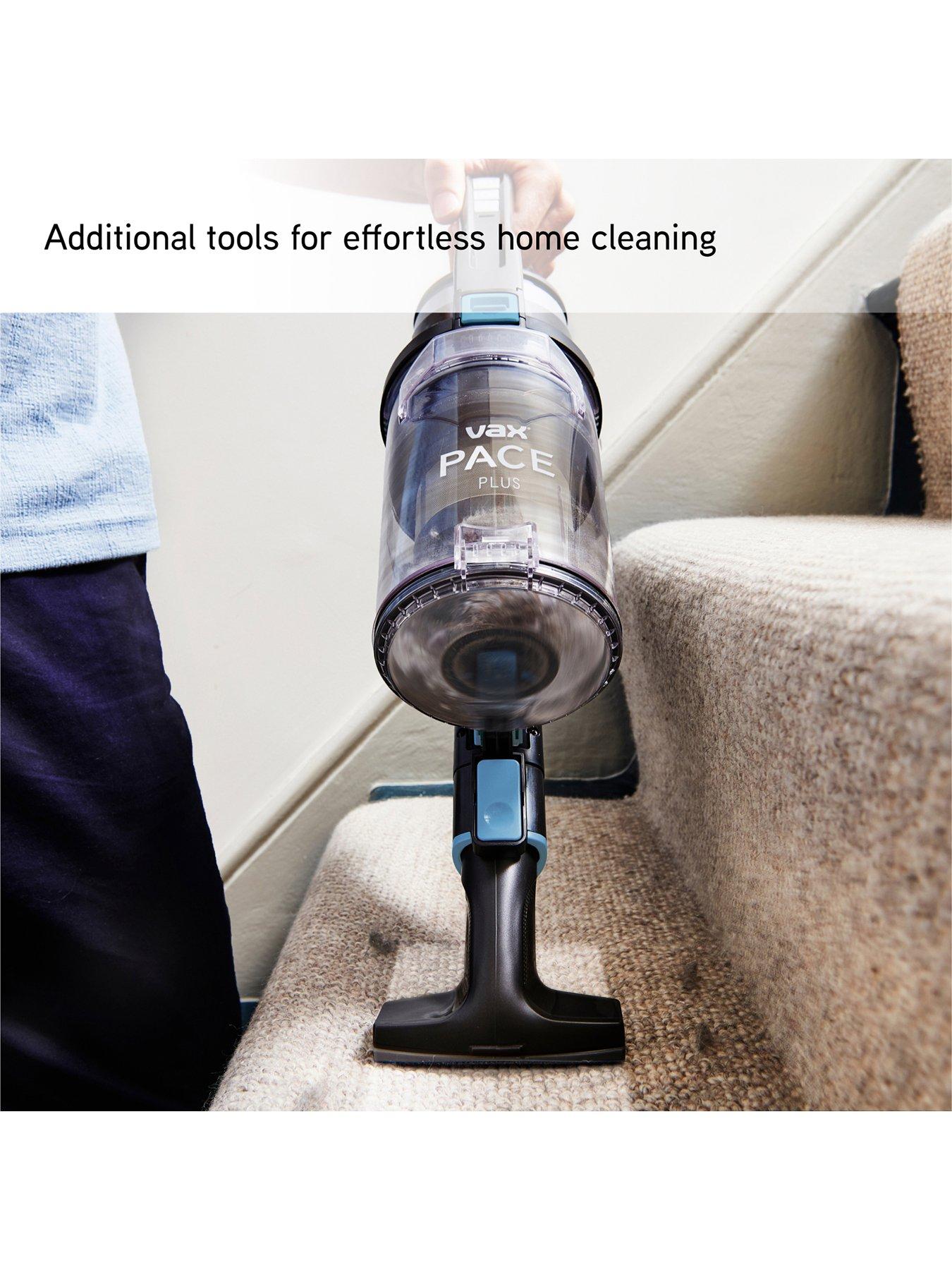  image of vax-pace-plus-cordless-vacuum