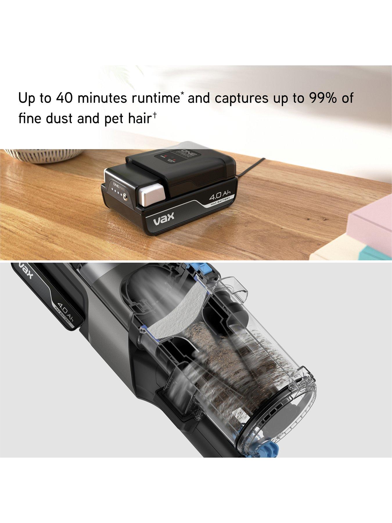  image of vax-pace-plus-cordless-vacuum