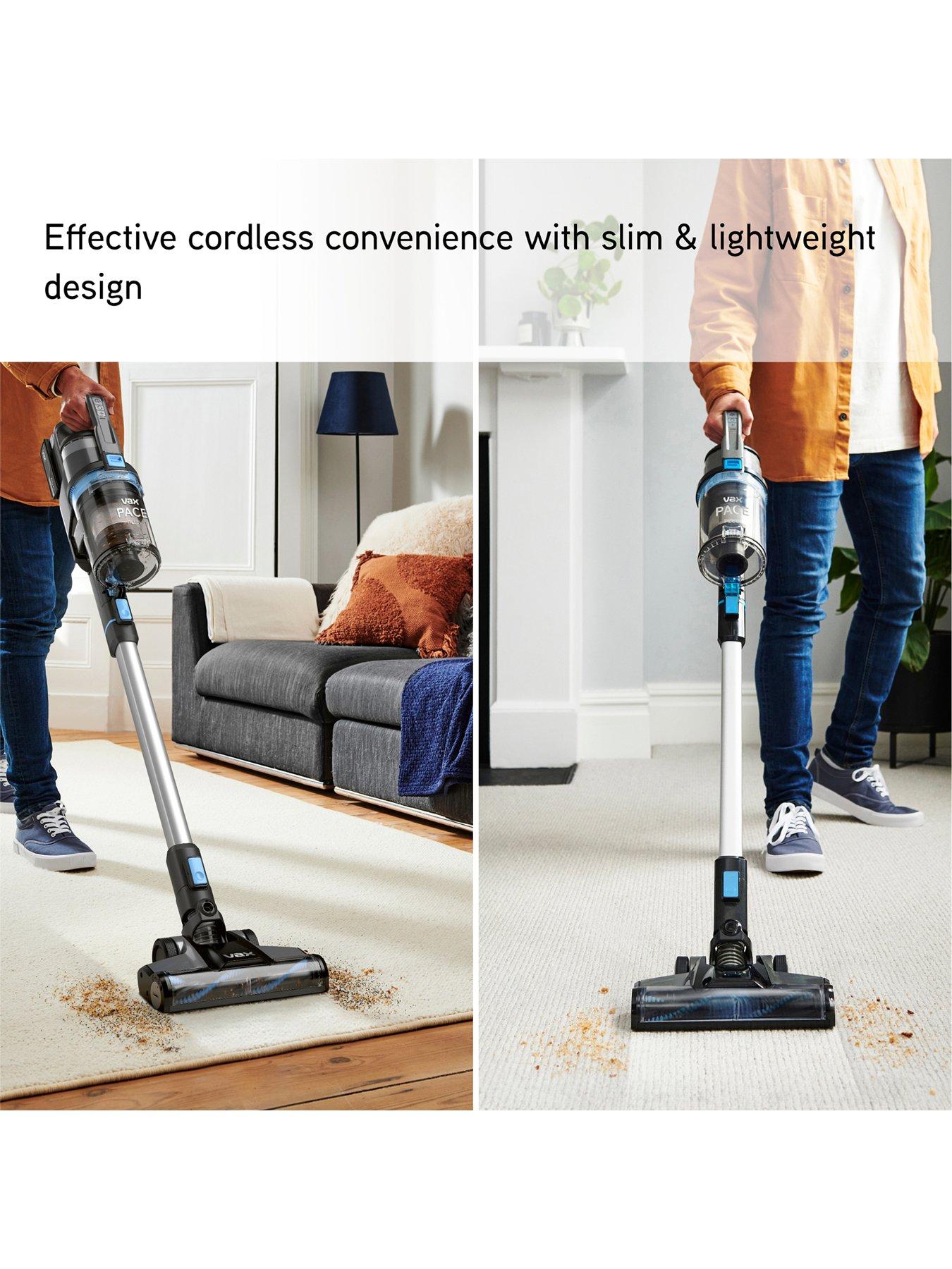  image of vax-pace-plus-cordless-vacuum