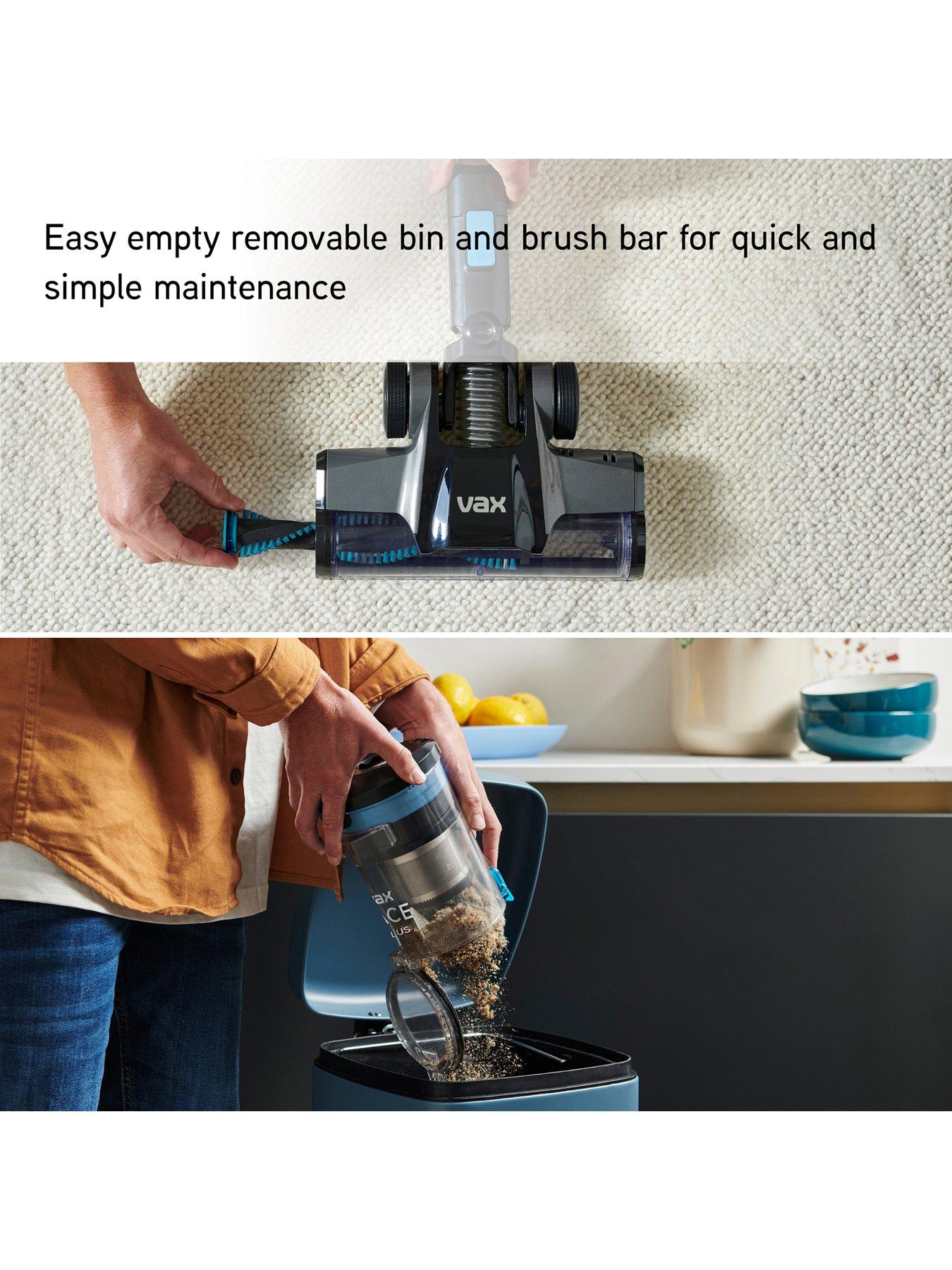  image of vax-pace-plus-cordless-vacuum