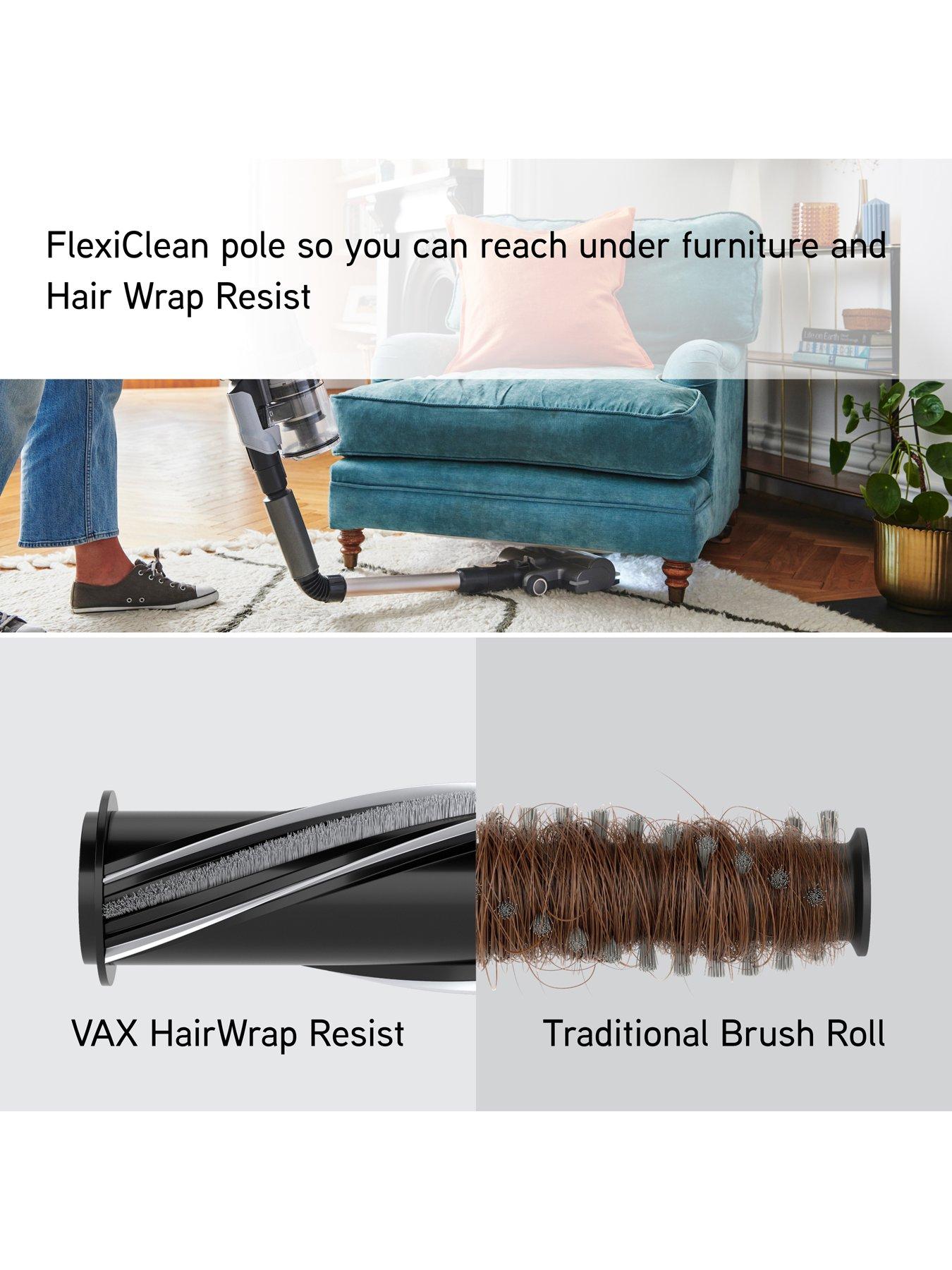 Image 3 of 7 of Vax HomePro Cordless Vacuum Cleaner
