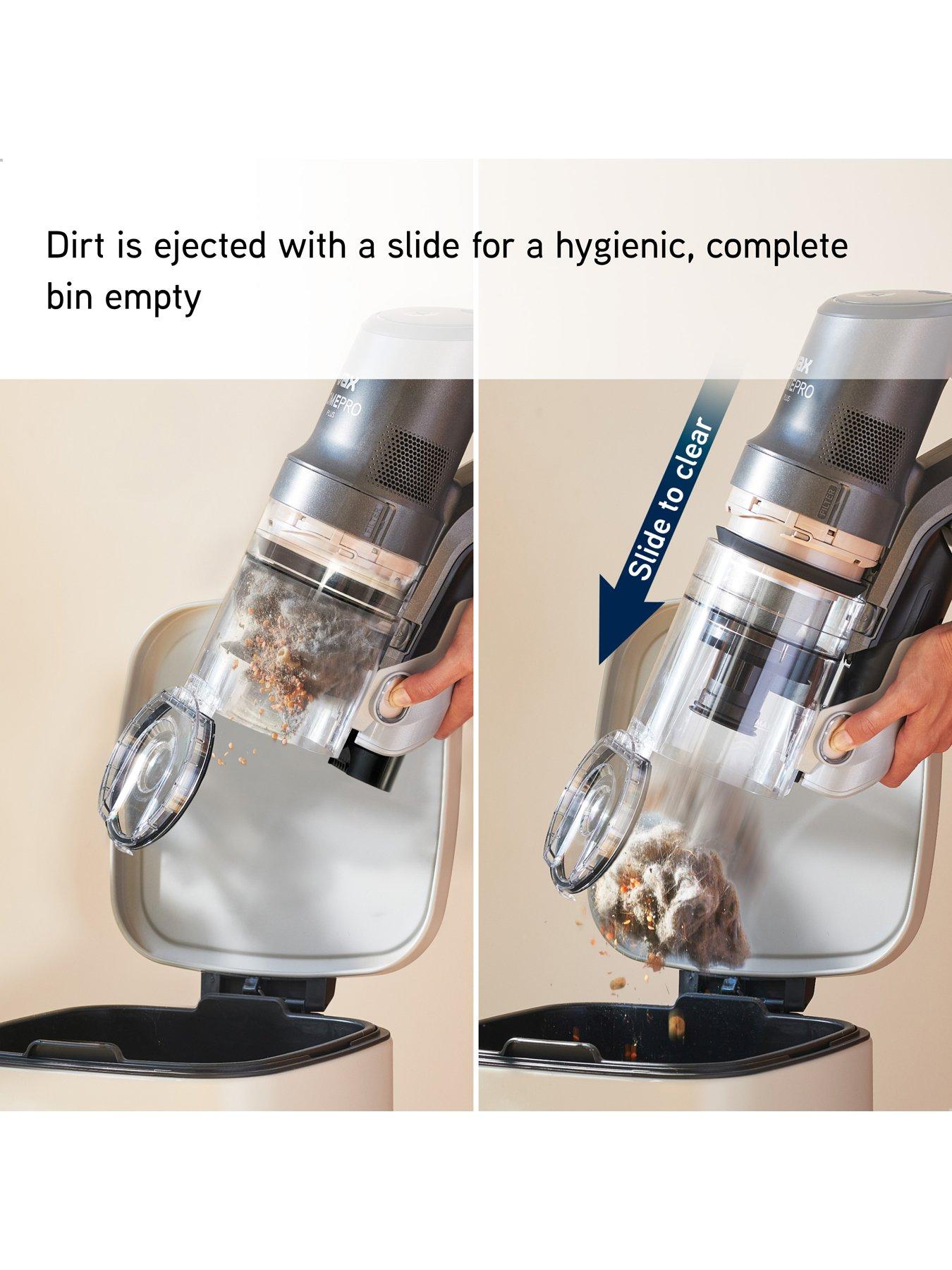 Image 5 of 7 of Vax HomePro Cordless Vacuum Cleaner