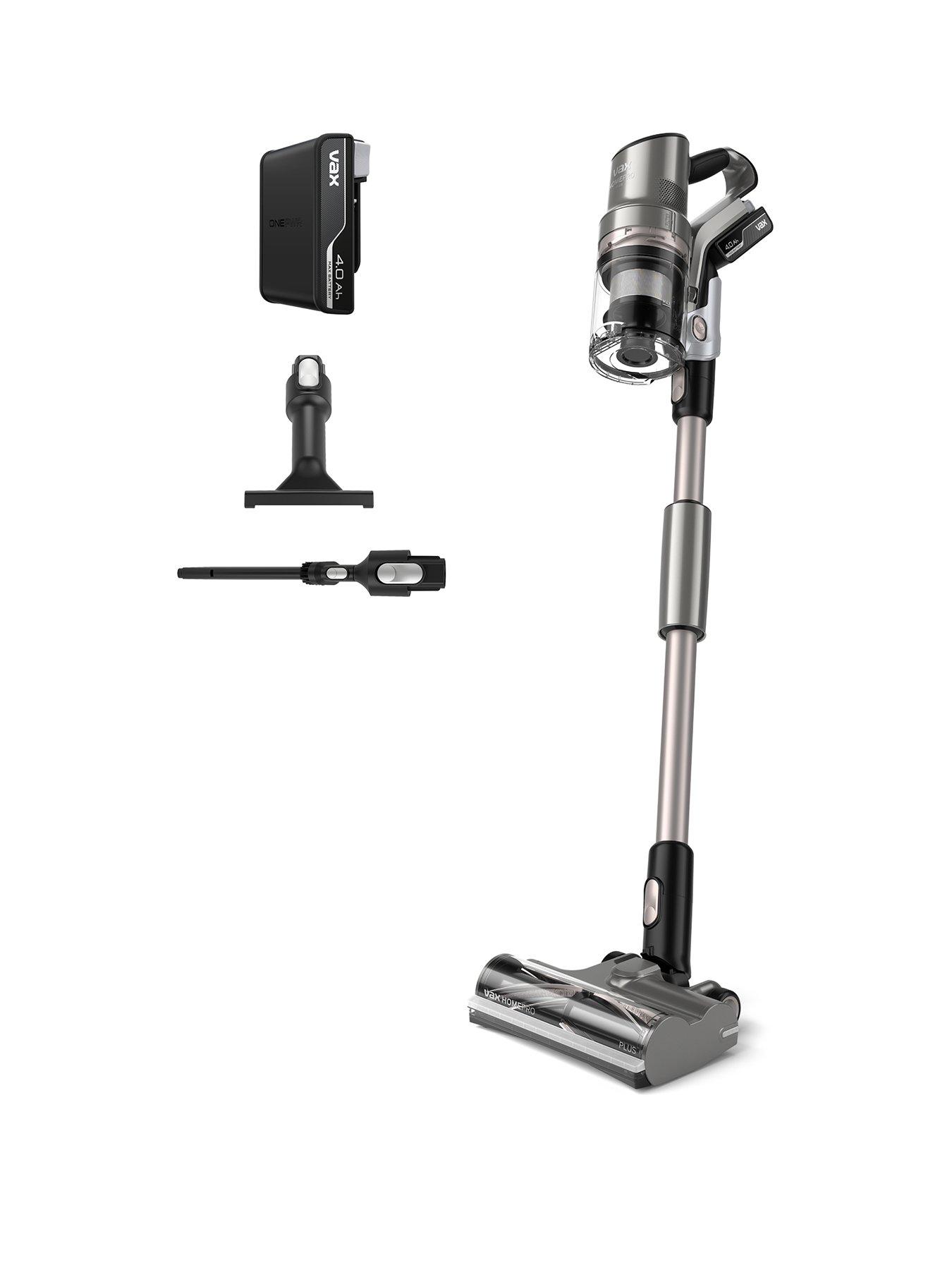 Vax HomePro Plus Cordless Vacuum Cleaner