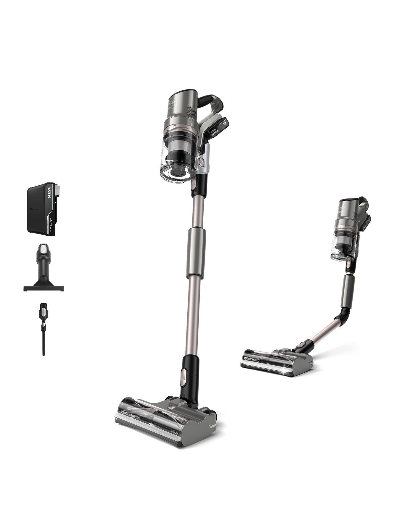 Vax HomePro Plus Cordless Vacuum Cleaner
