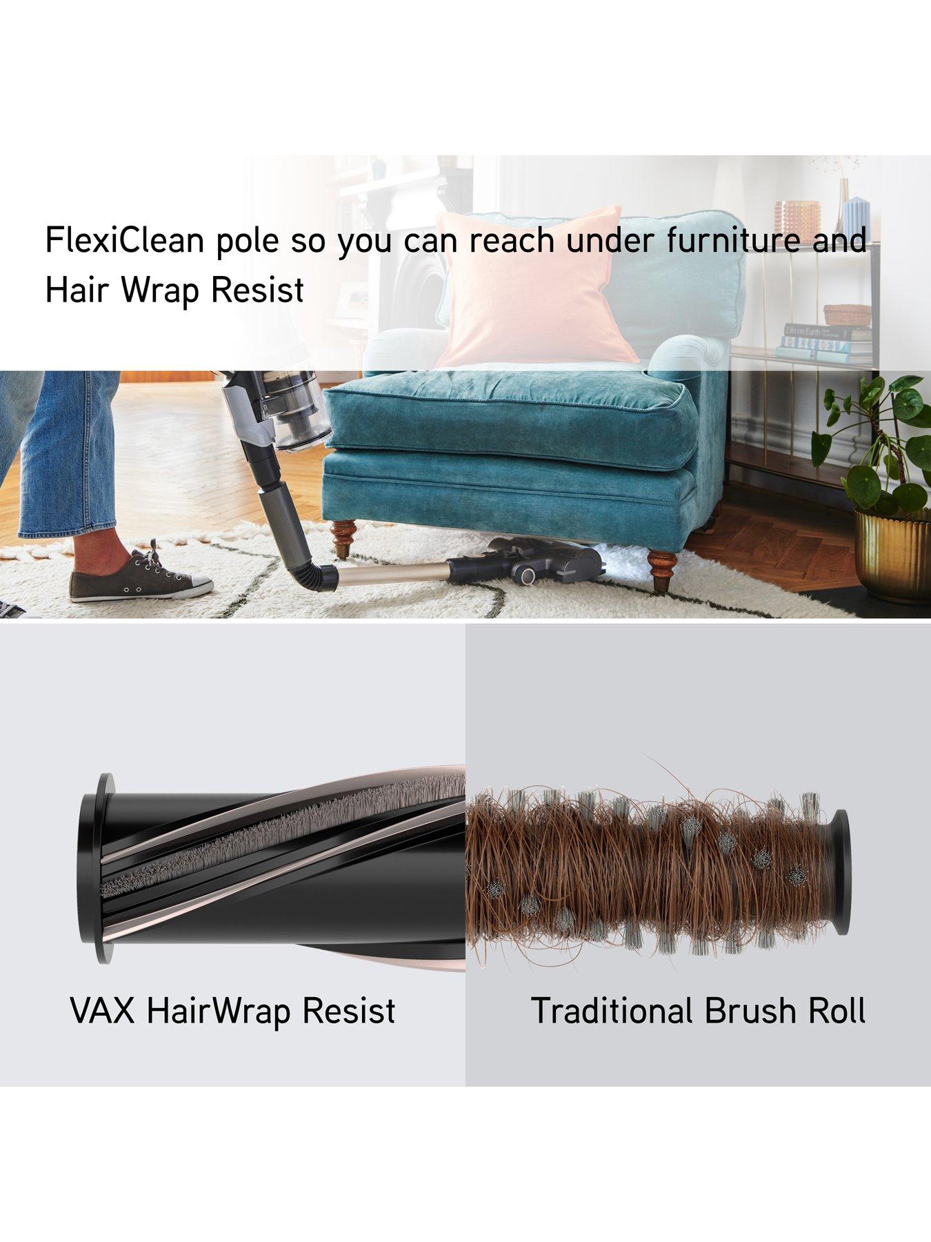  image of vax-homepro-plus-cordless-vacuum-cleaner
