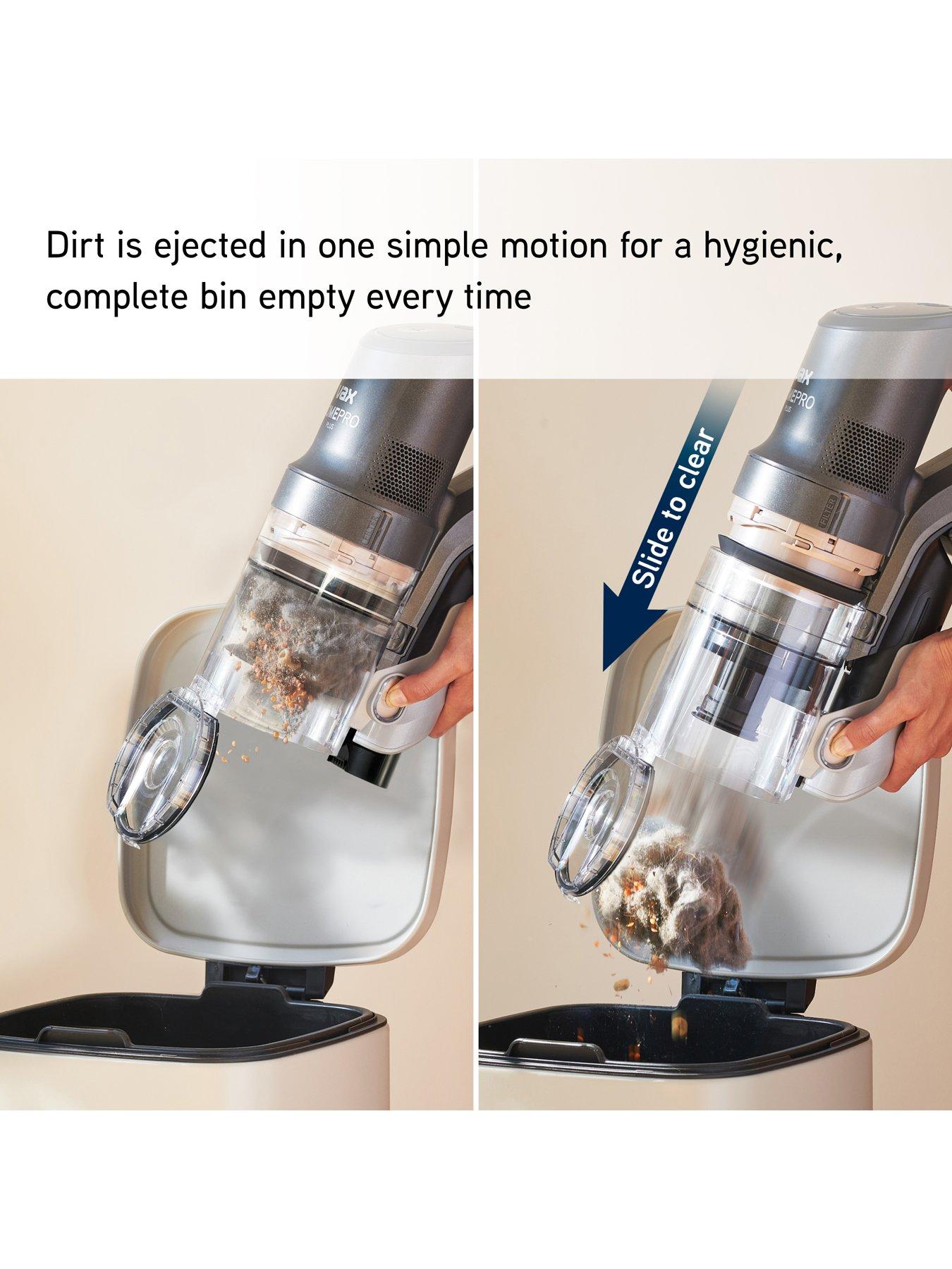  image of vax-homepro-plus-cordless-vacuum-cleaner