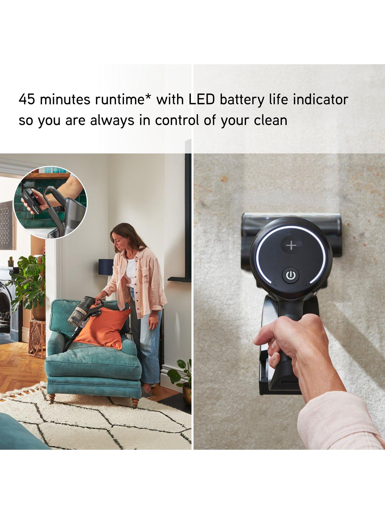  image of vax-homepro-plus-cordless-vacuum-cleaner