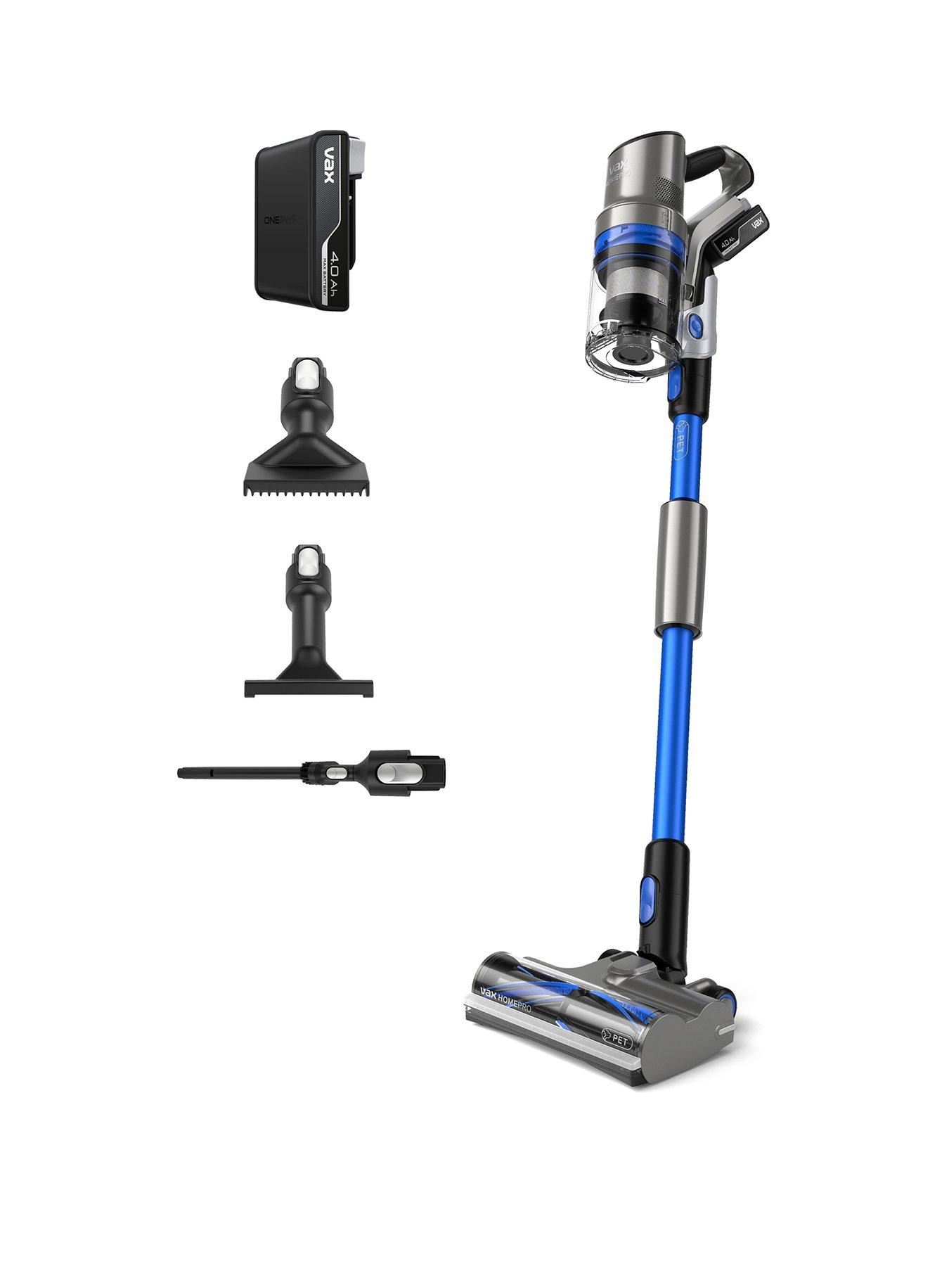 HomePro Pet Cordless Vacuum Cleaner