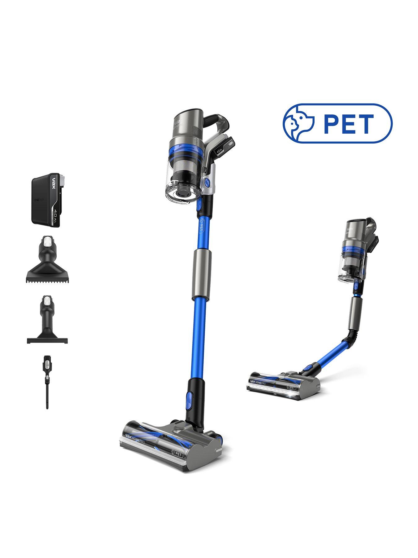 Vax HomePro Pet Cordless Vacuum Cleaner