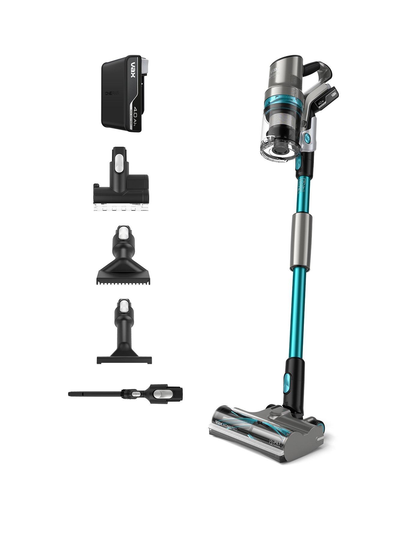 front image of vax-homepro-pet-design-cordless-vacuum-cleaner