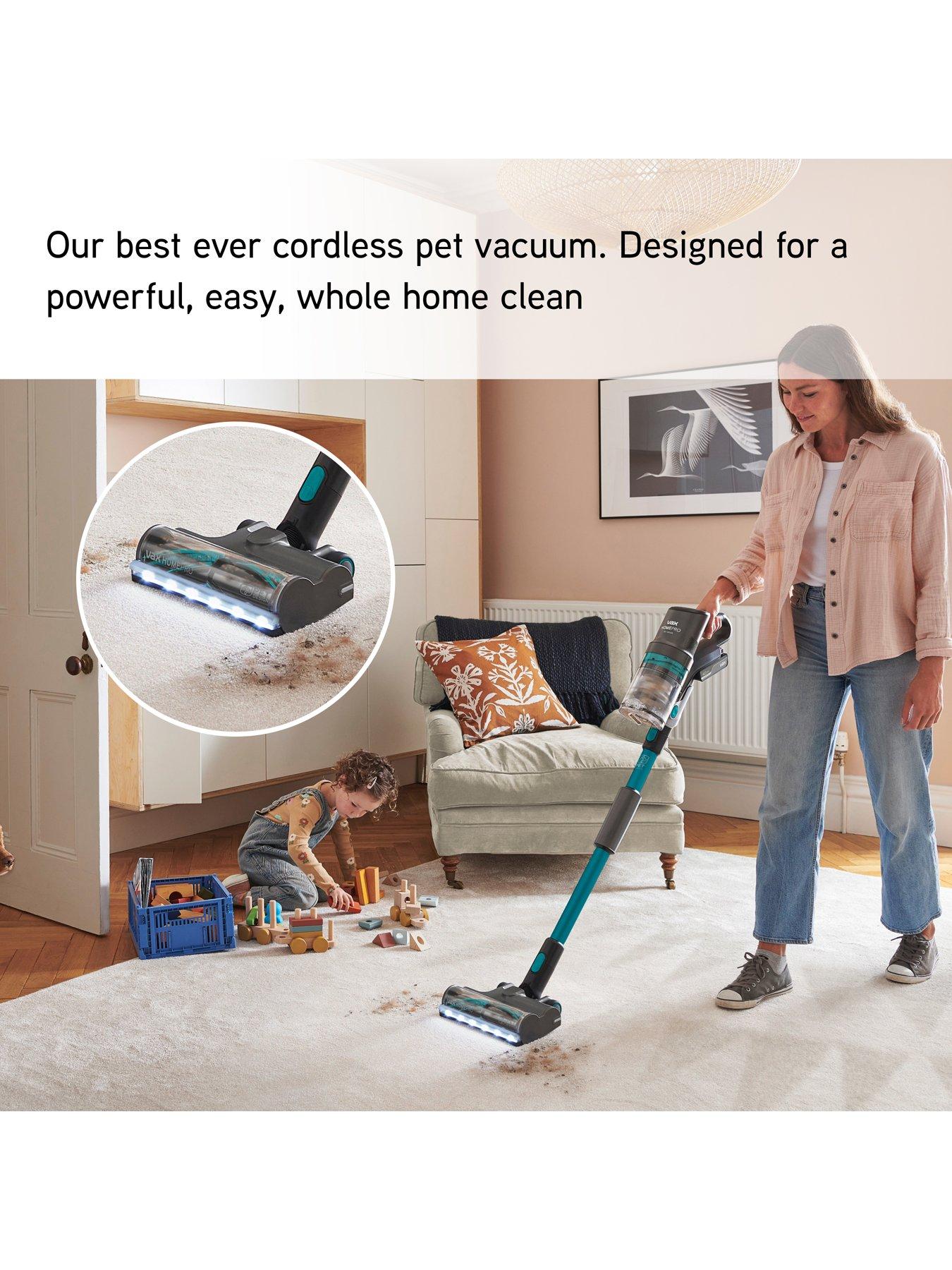 stillFront image of vax-homepro-pet-design-cordless-vacuum-cleaner