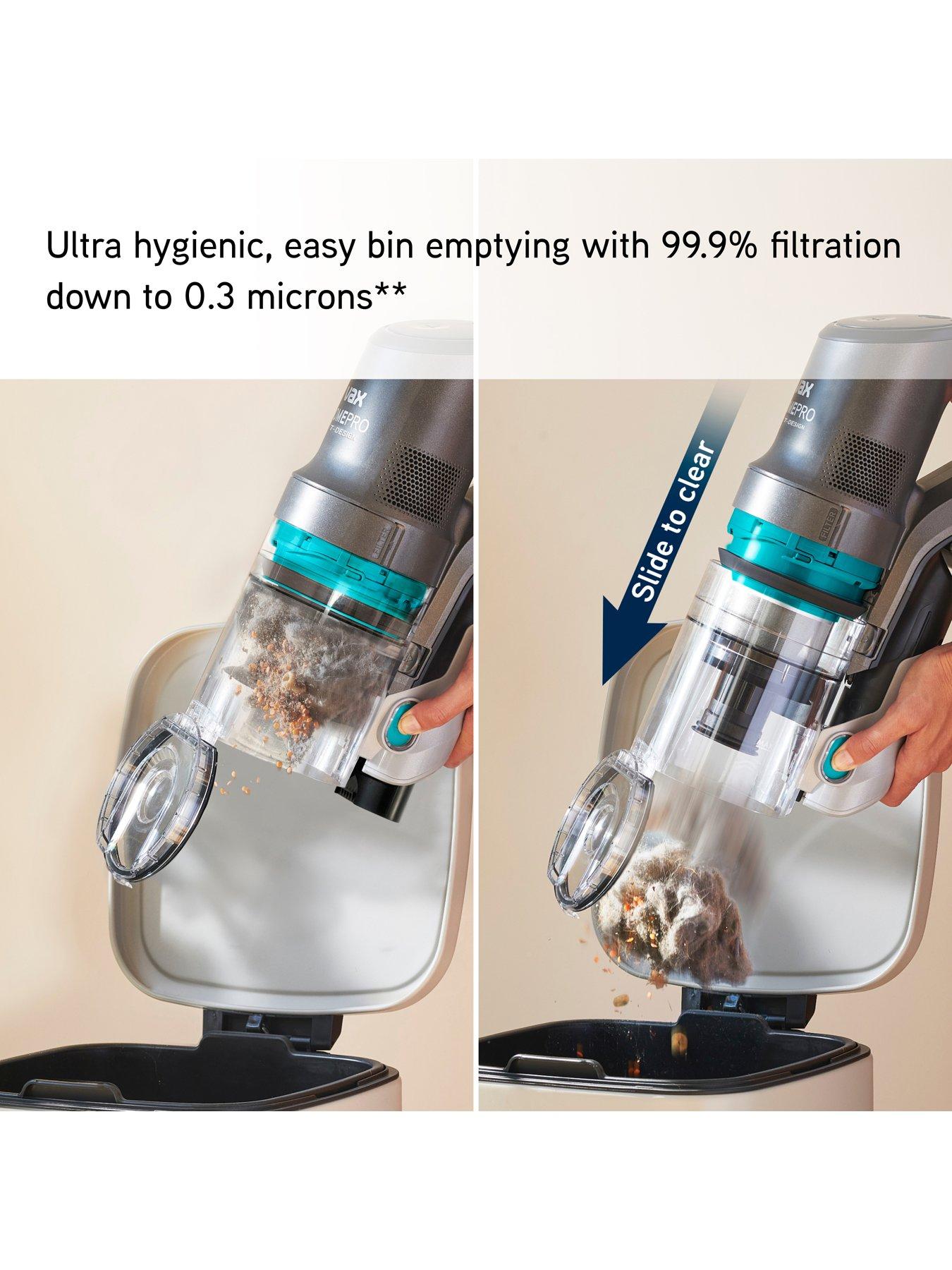  image of vax-homepro-pet-design-cordless-vacuum-cleaner