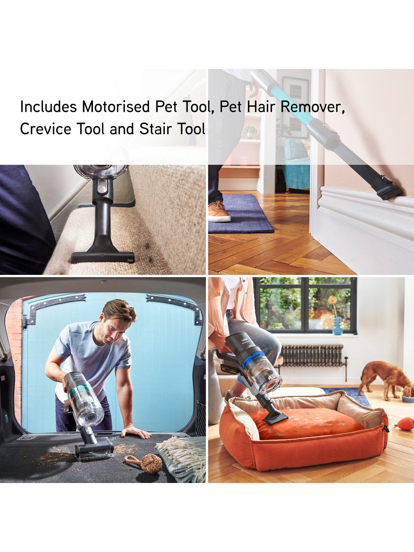  image of vax-homepro-pet-design-cordless-vacuum-cleaner