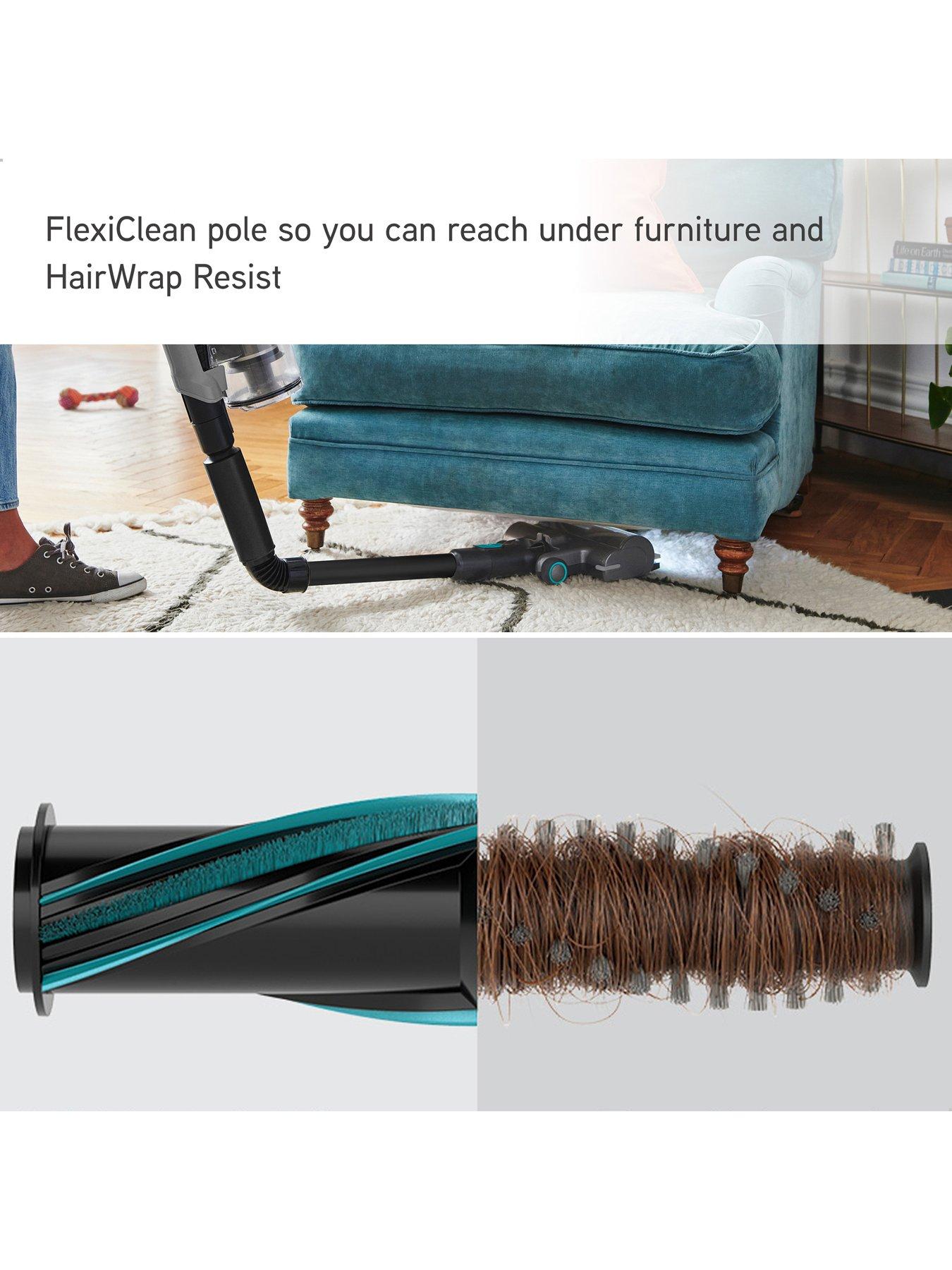  image of vax-homepro-detect-pet-design-cordless-vacuum-cleaner