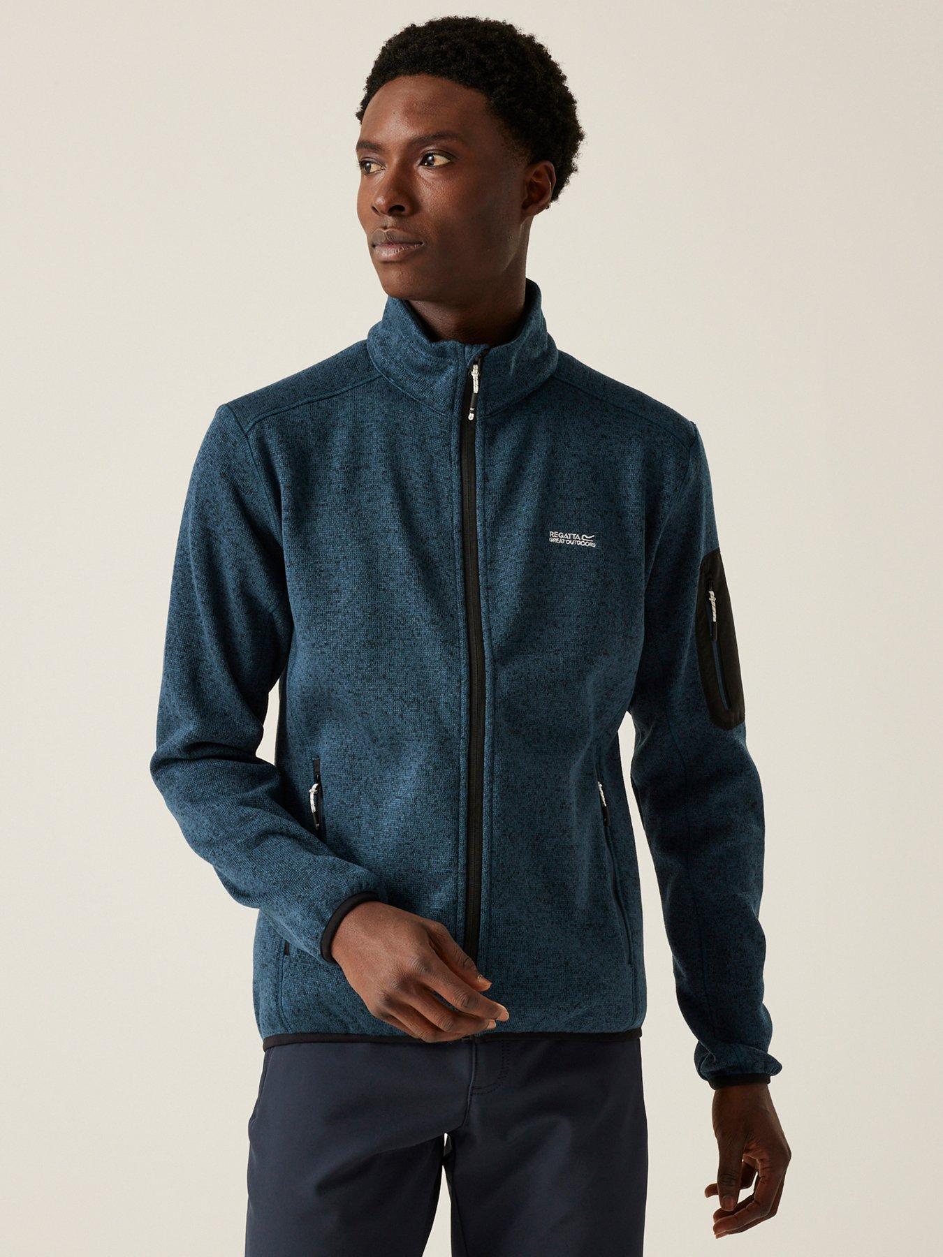regatta-mens-newhill-full-zip-fleece-navy