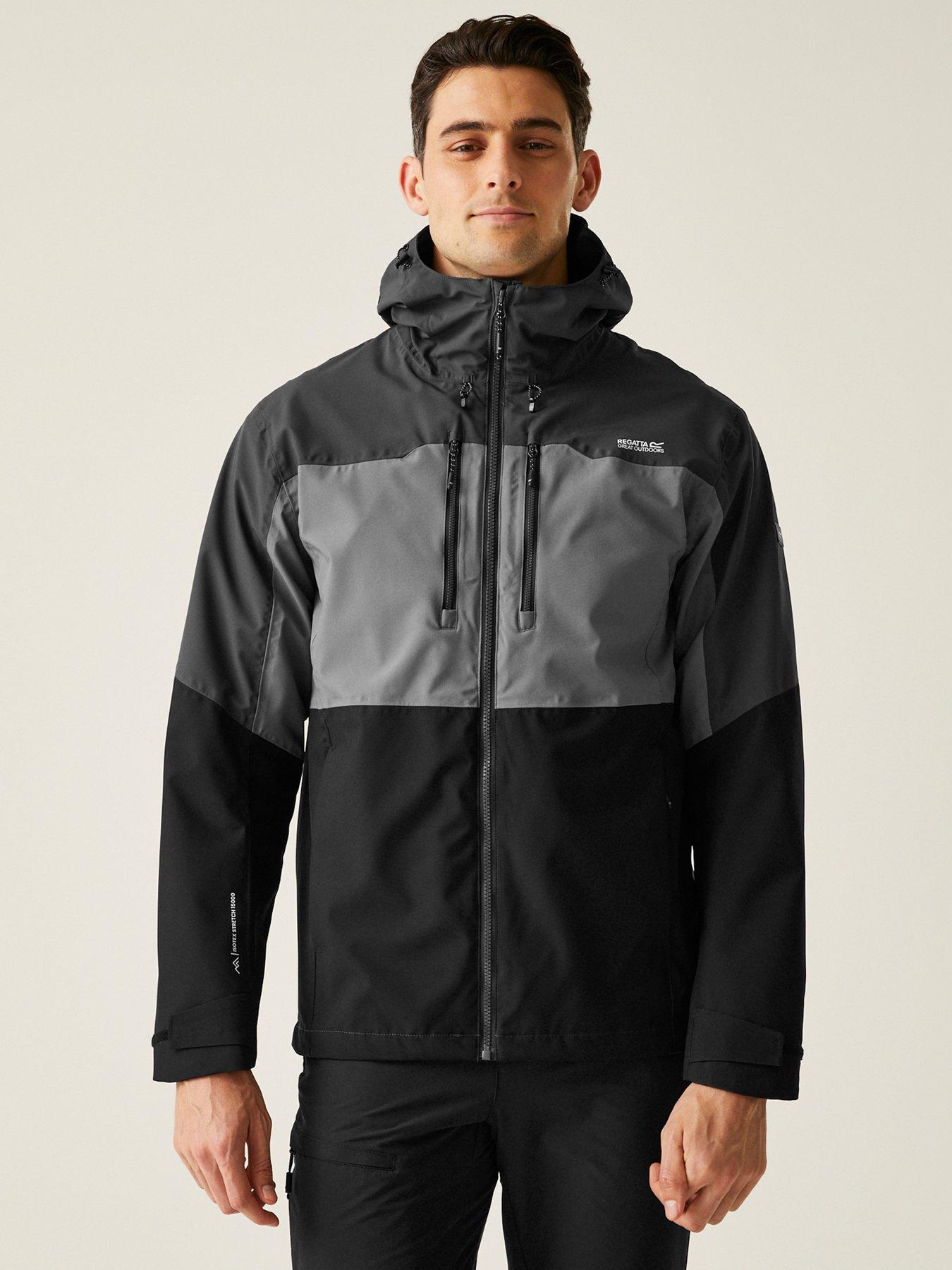 regatta-mens-maland-ii-waterproof-shell-jacket-dark-grey