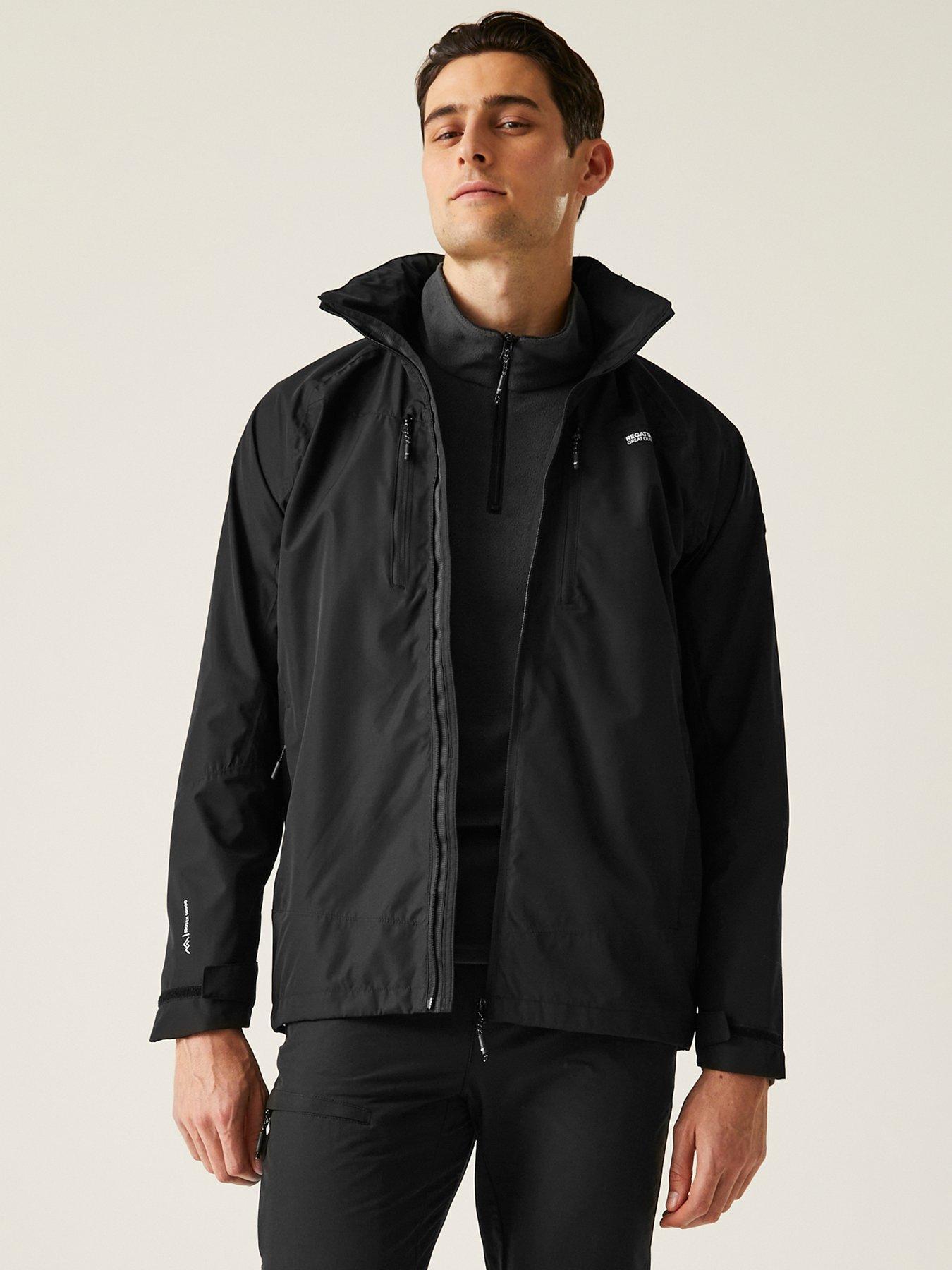 regatta-mens-calderdalevi-waterproof-shell-jacket-blueblack