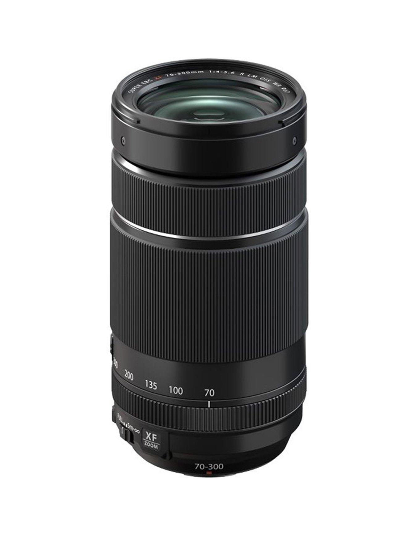 undefined XF70-300mm F4-5.6 R Lm Ois Wr